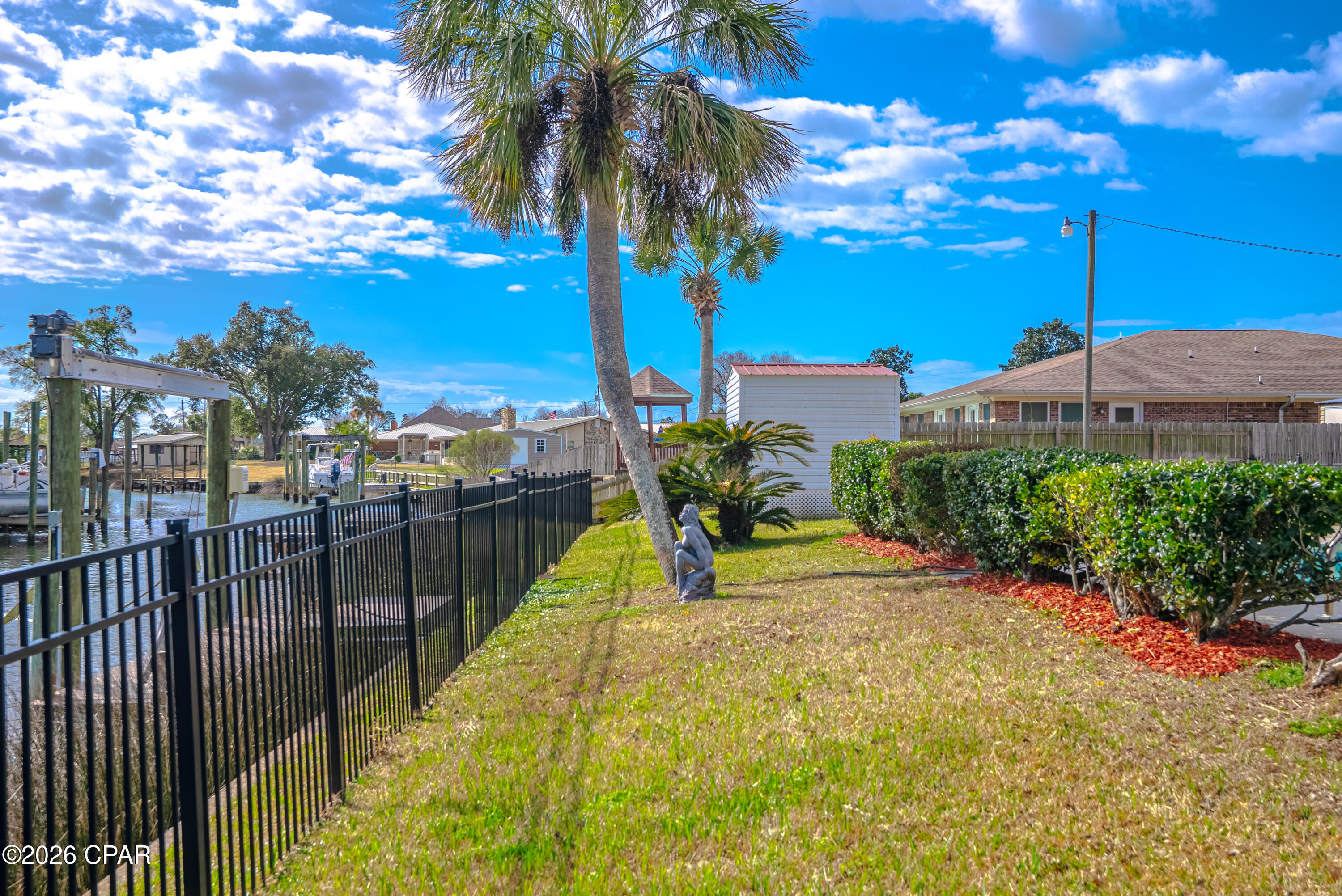 Baywood Shores Est Unit 4 - Residential