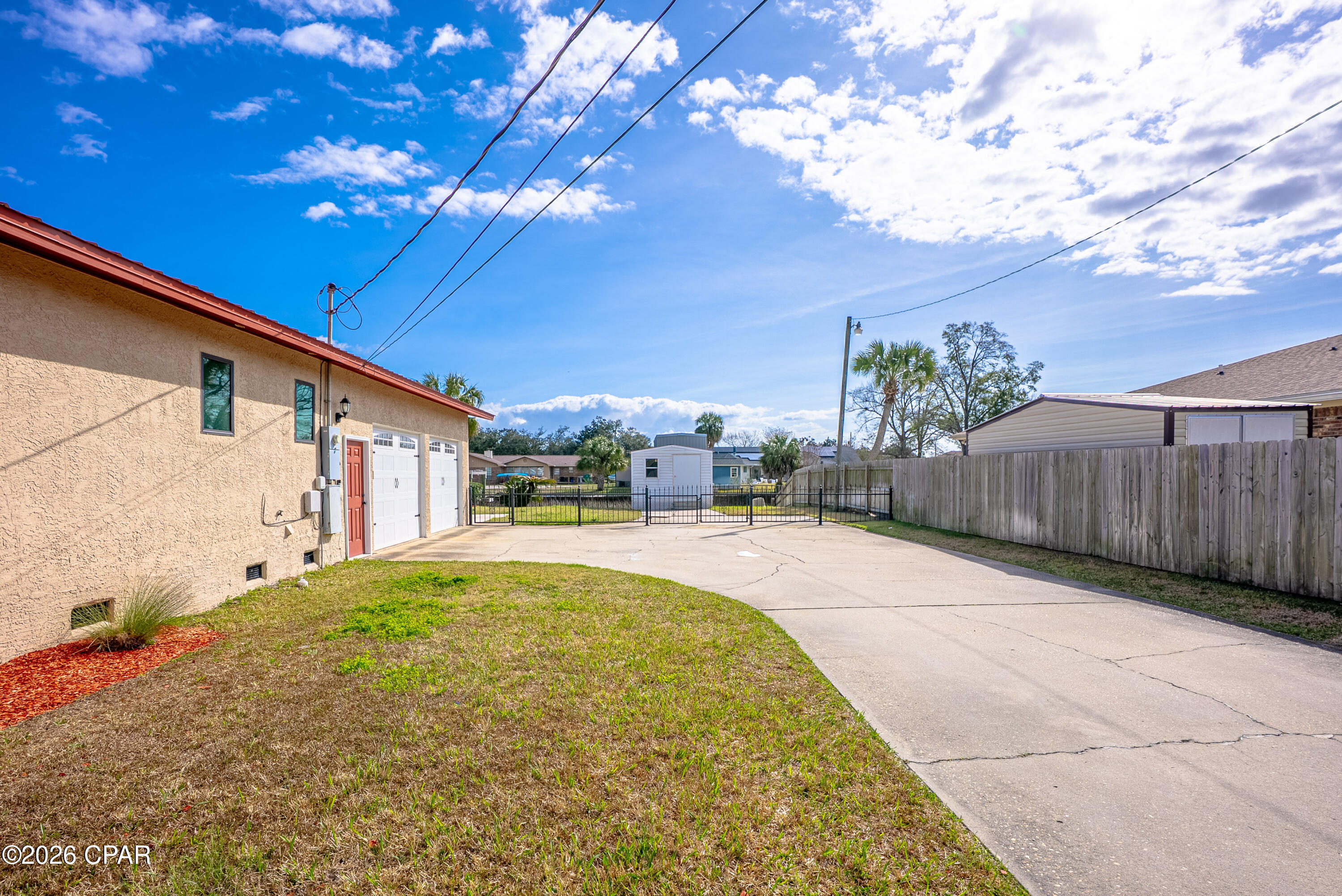 Baywood Shores Est Unit 4 - Residential