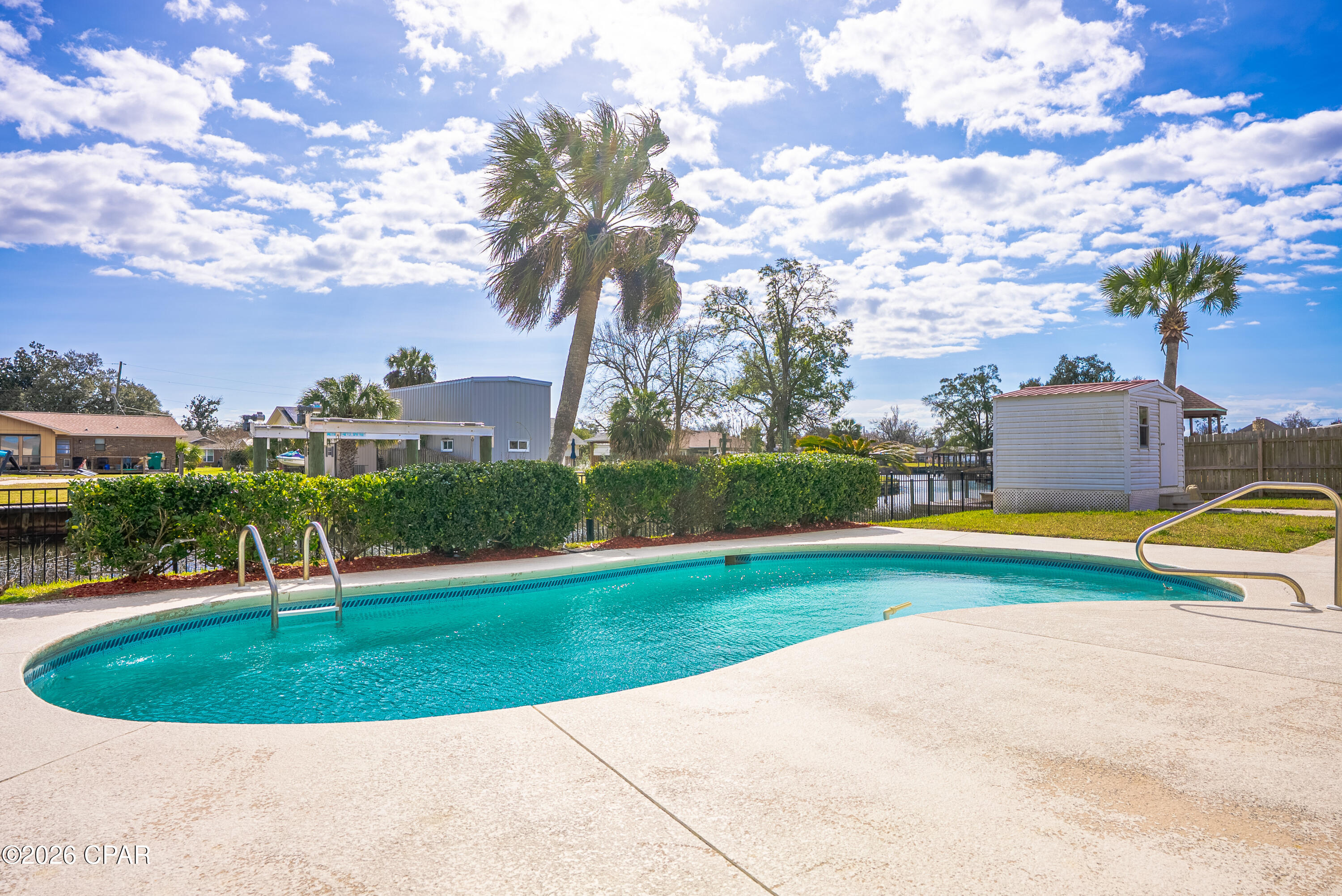 Baywood Shores Est Unit 4 - Residential