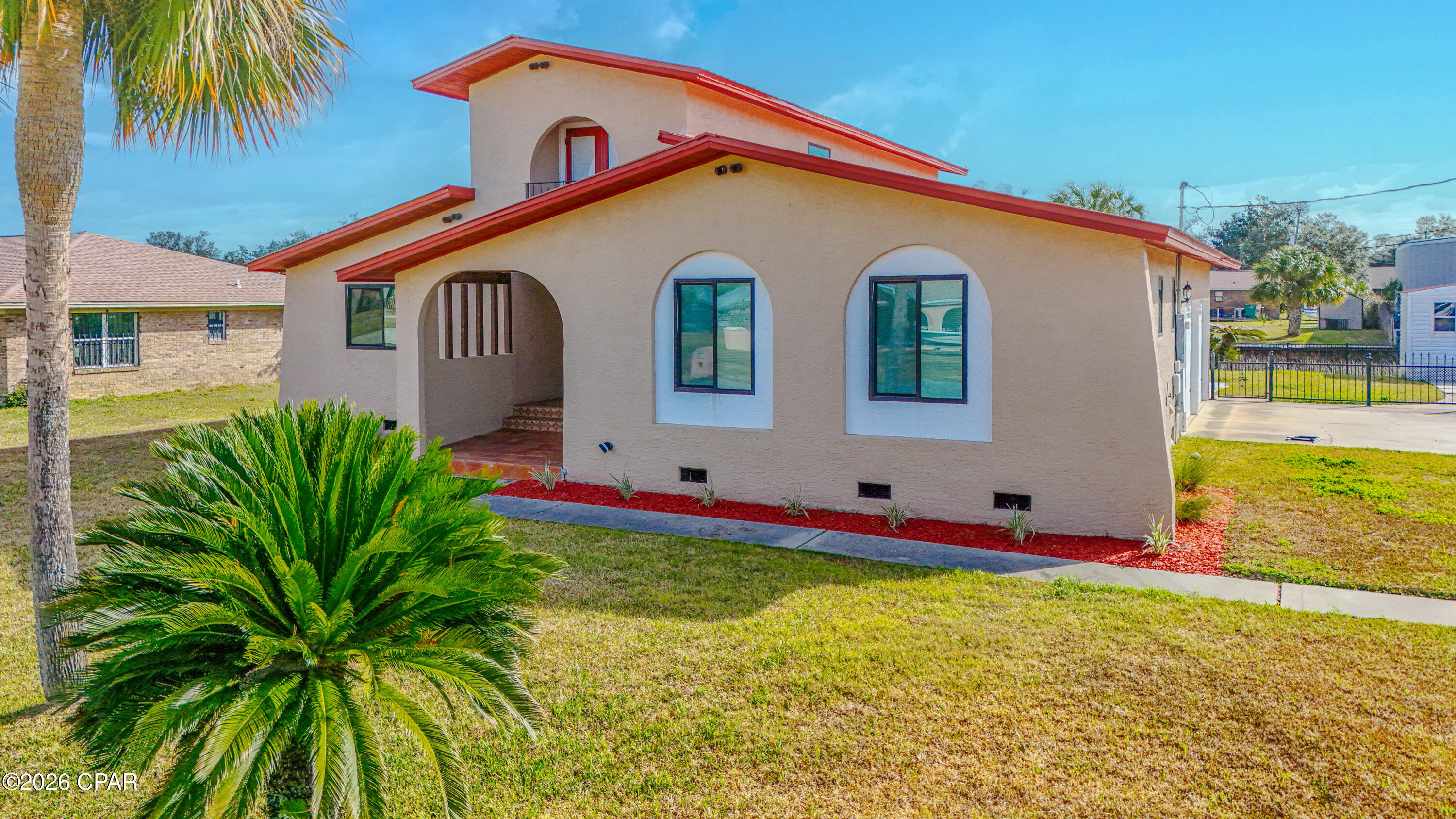 Baywood Shores Est Unit 4 - Residential