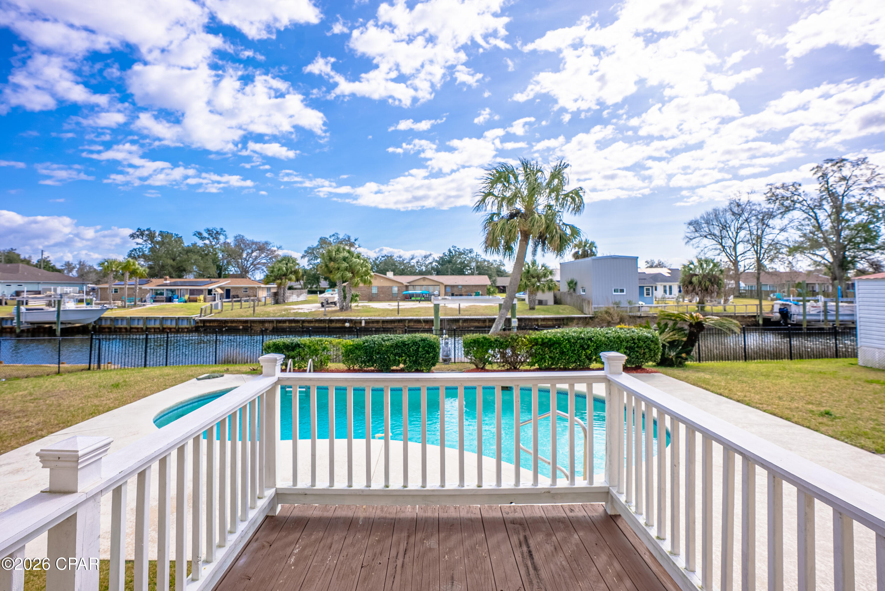 Baywood Shores Est Unit 4 - Residential