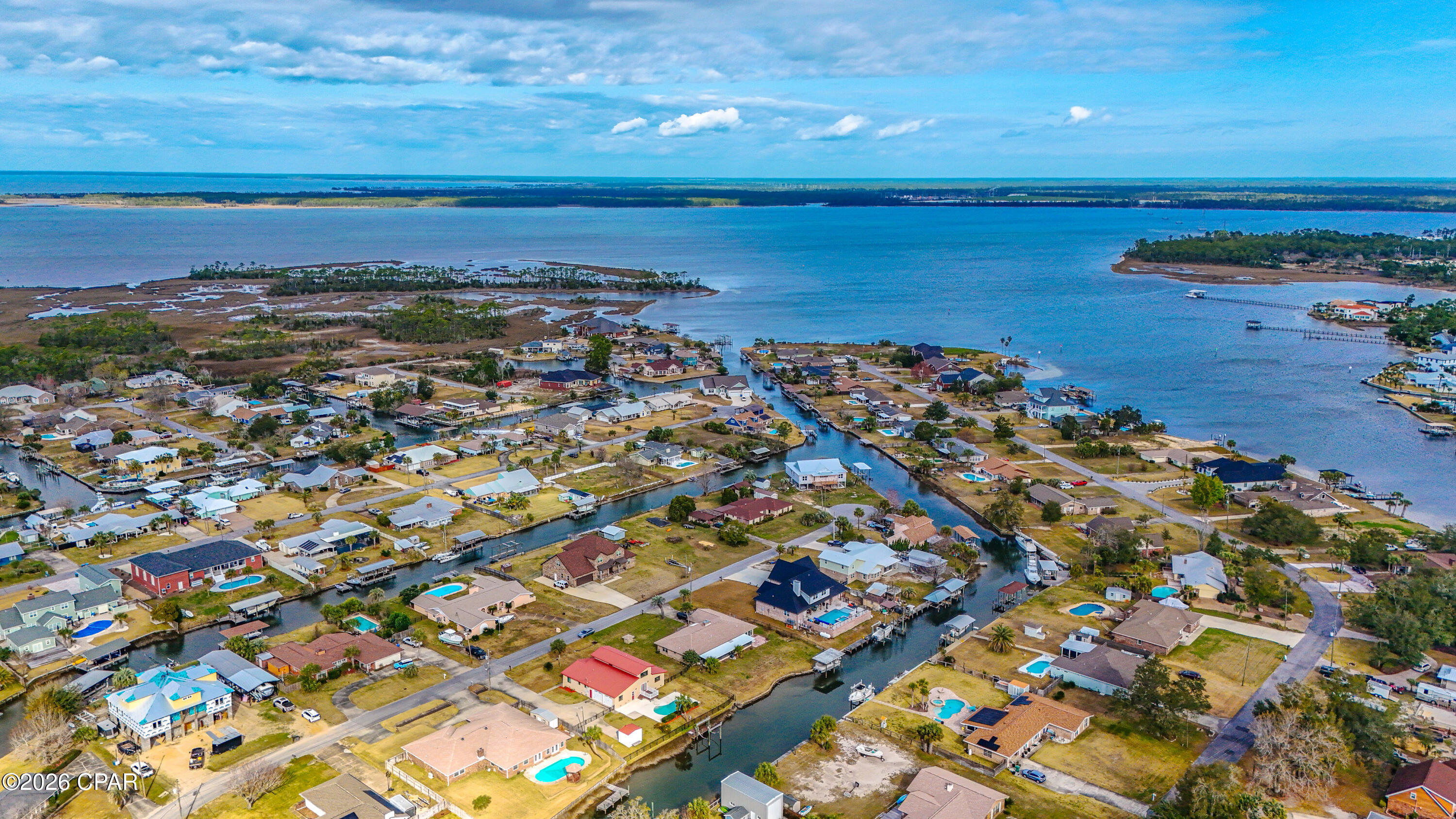 Baywood Shores Est Unit 4 - Residential