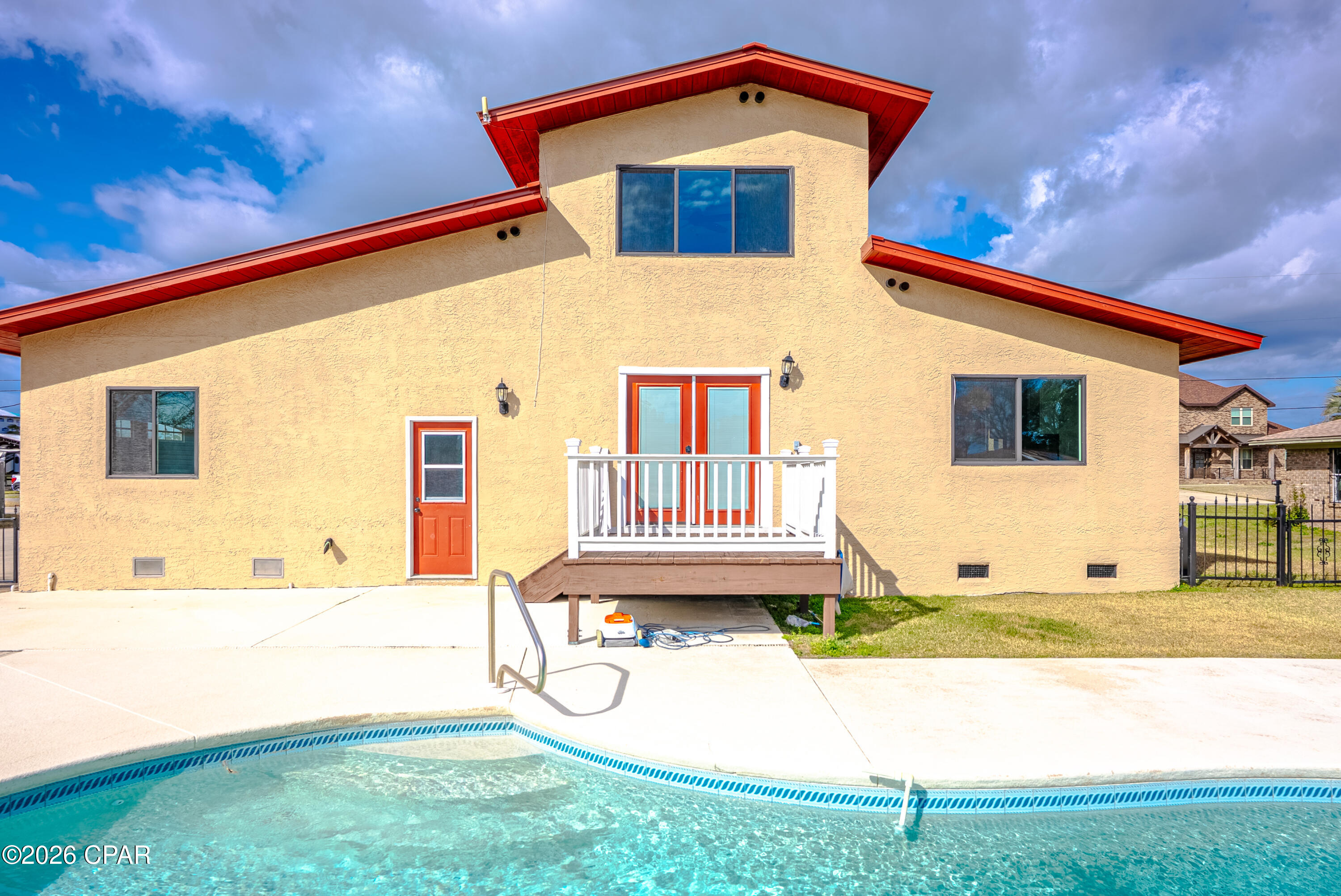 Baywood Shores Est Unit 4 - Residential