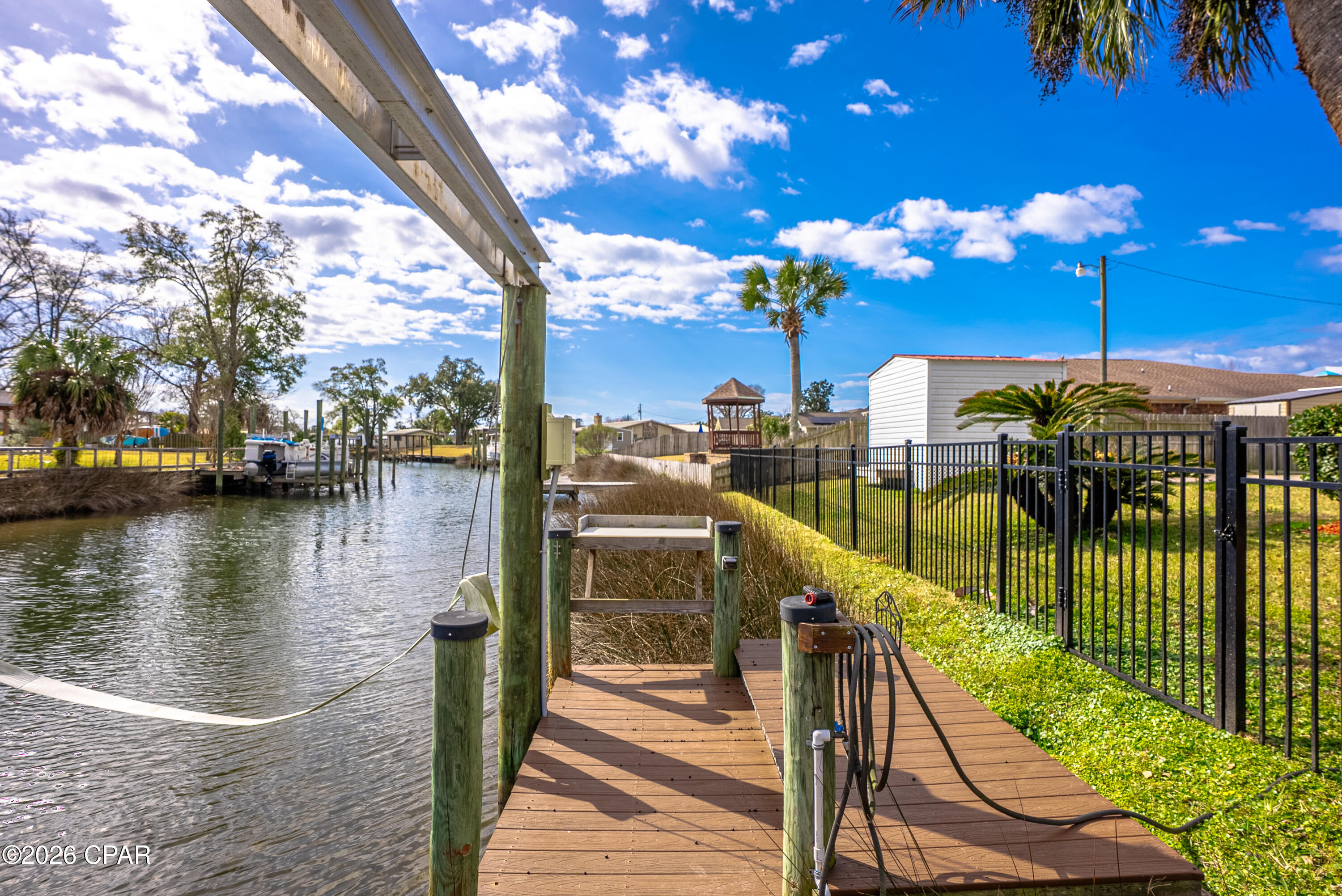 Baywood Shores Est Unit 4 - Residential