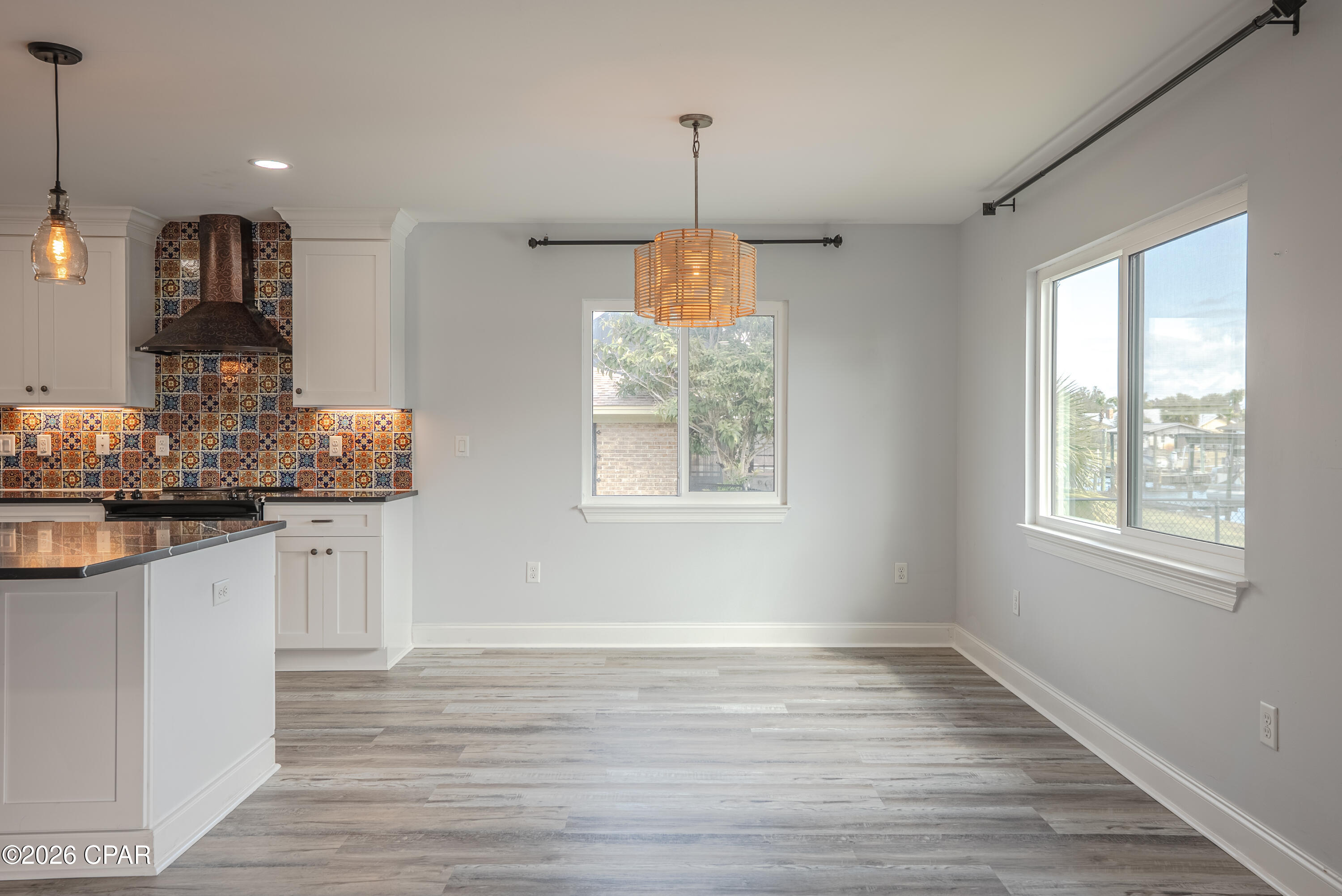 Baywood Shores Est Unit 4 - Residential