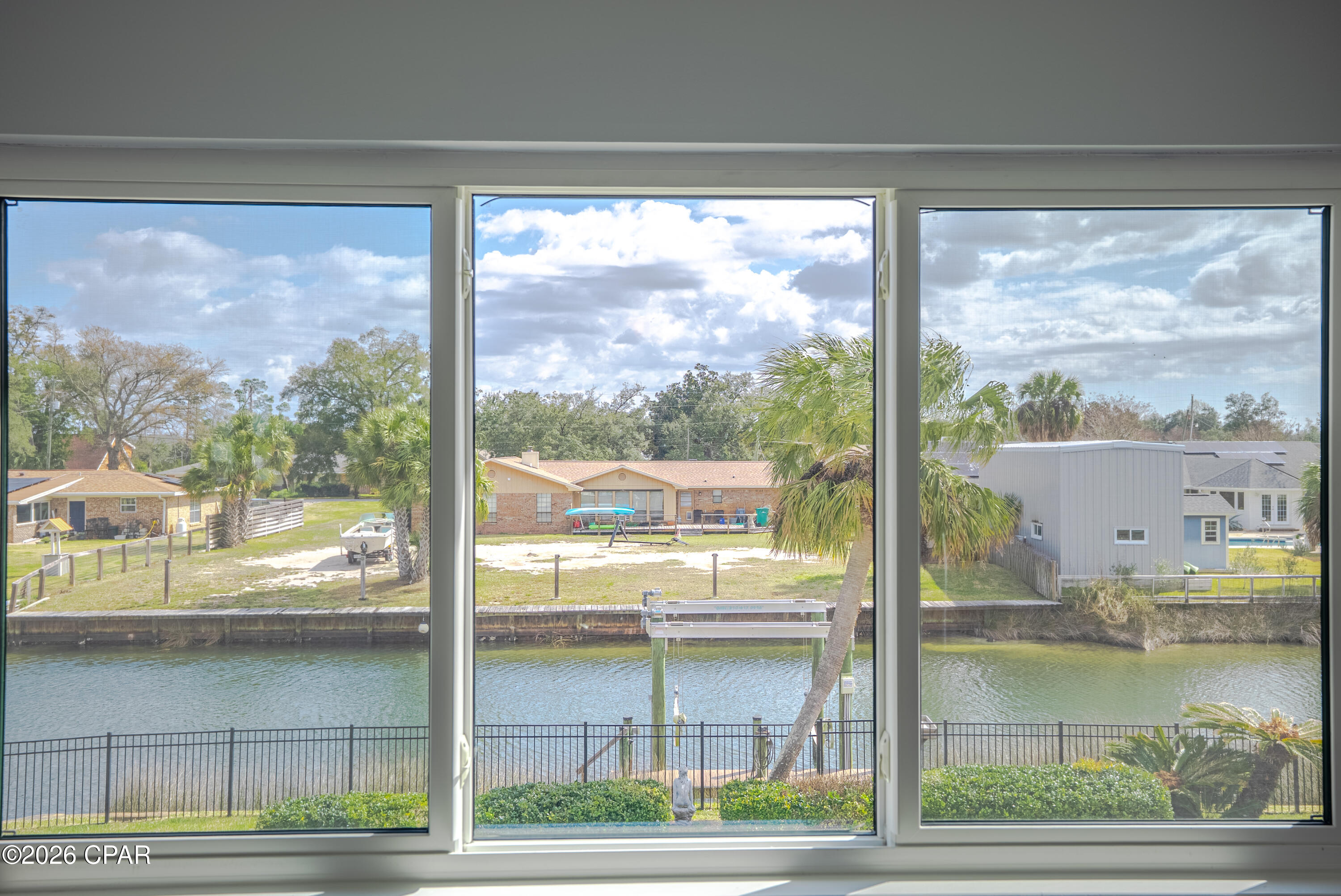 Baywood Shores Est Unit 4 - Residential