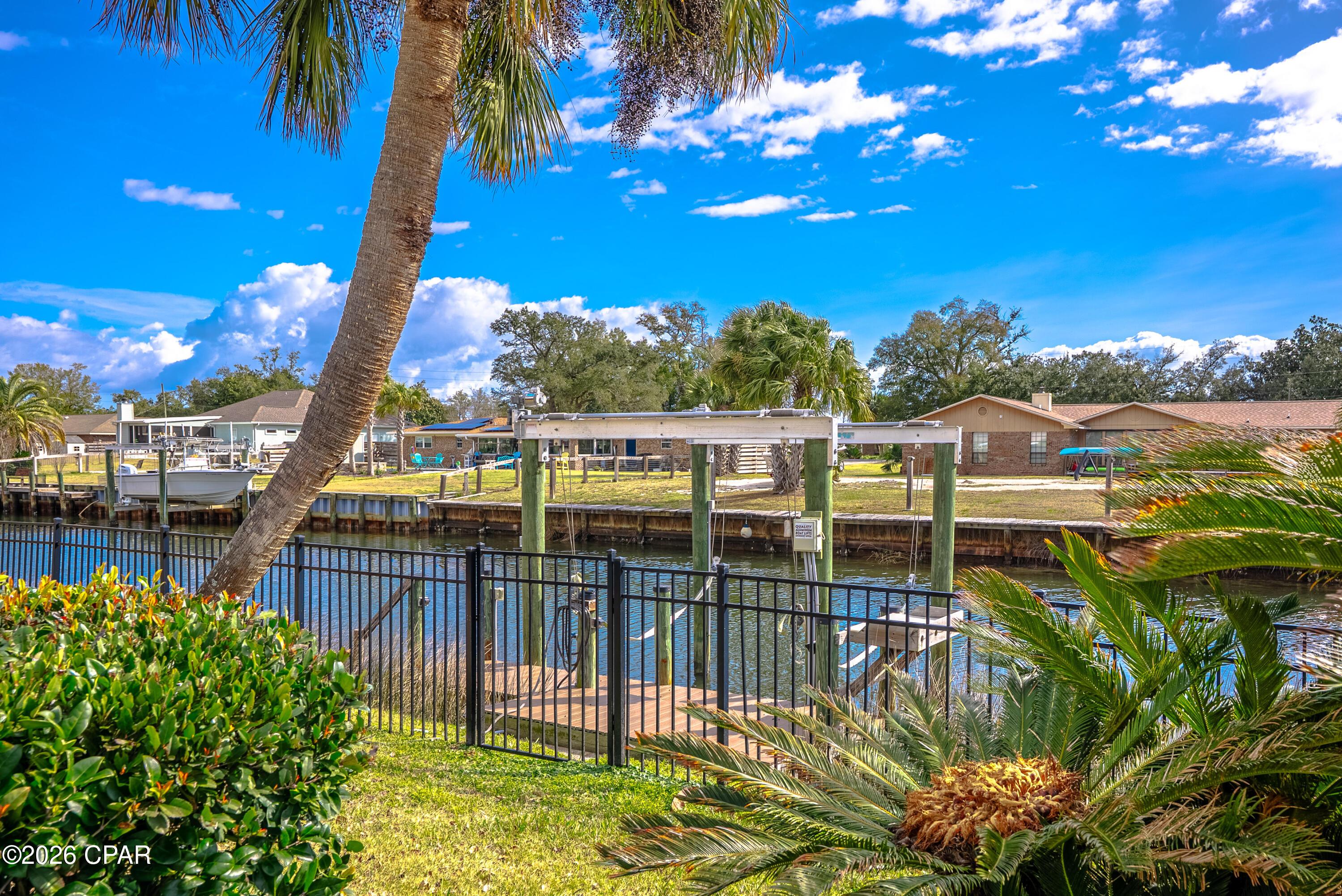 Baywood Shores Est Unit 4 - Residential