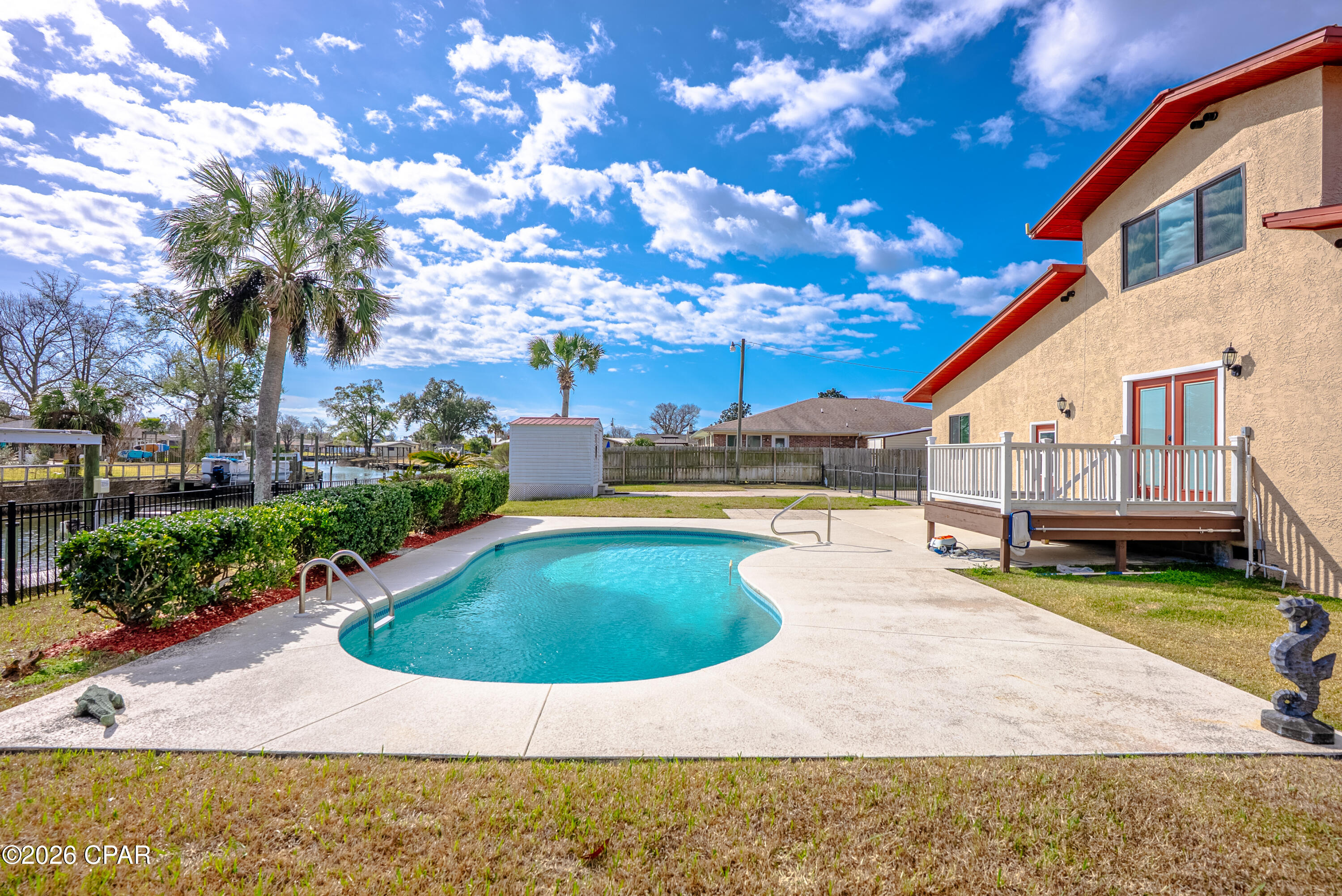 Baywood Shores Est Unit 4 - Residential