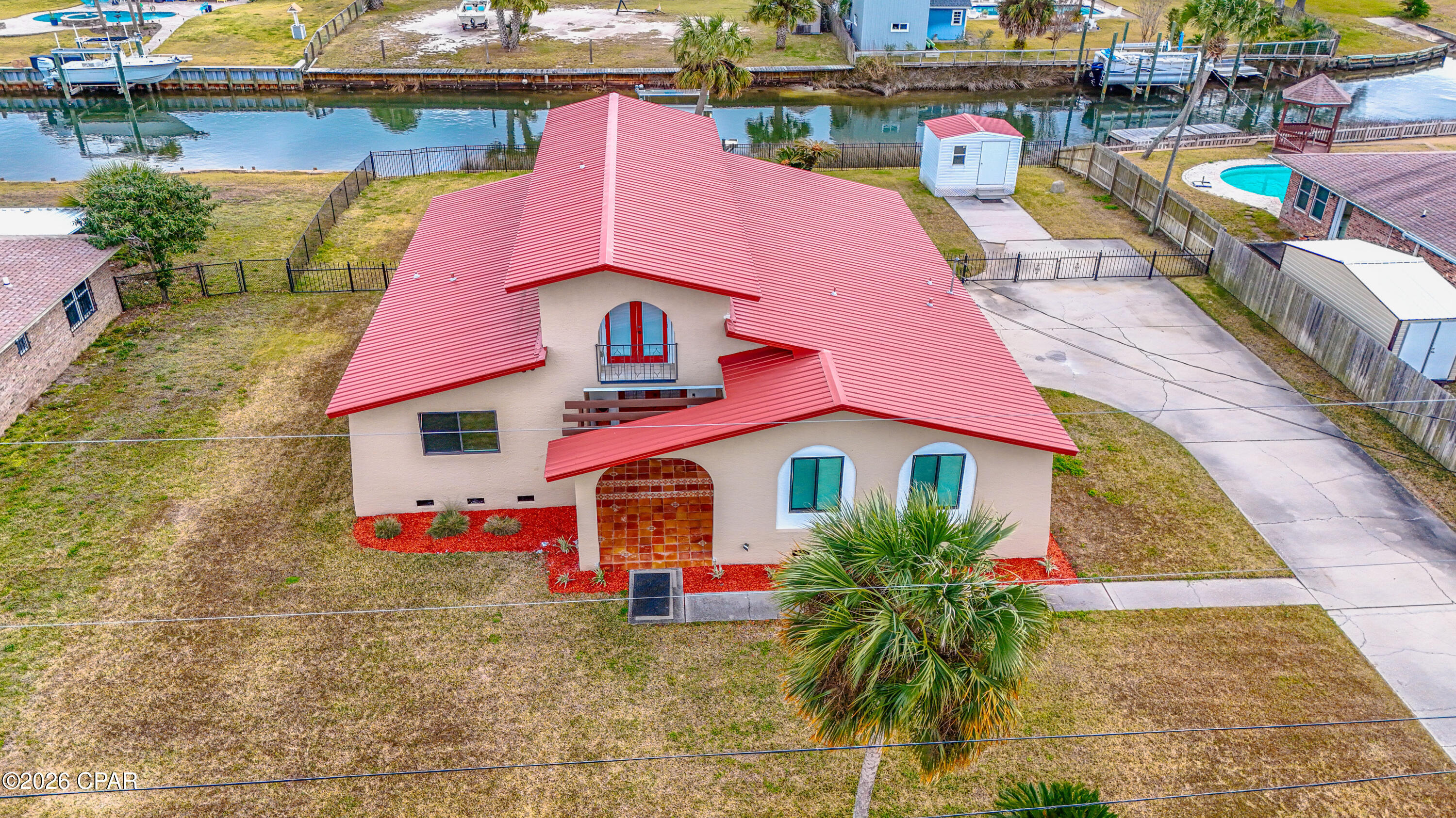 Baywood Shores Est Unit 4 - Residential