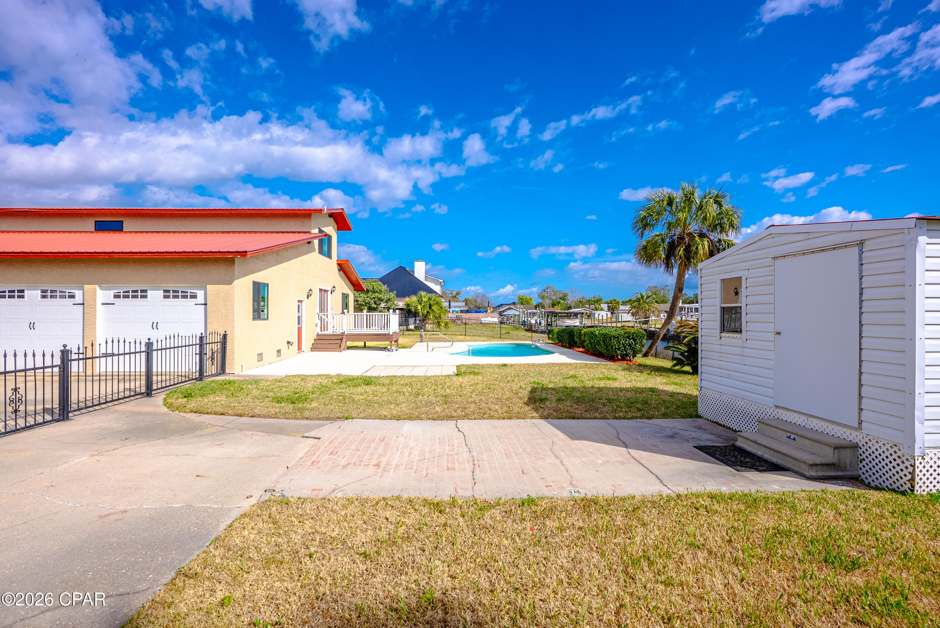 Baywood Shores Est Unit 4 - Residential