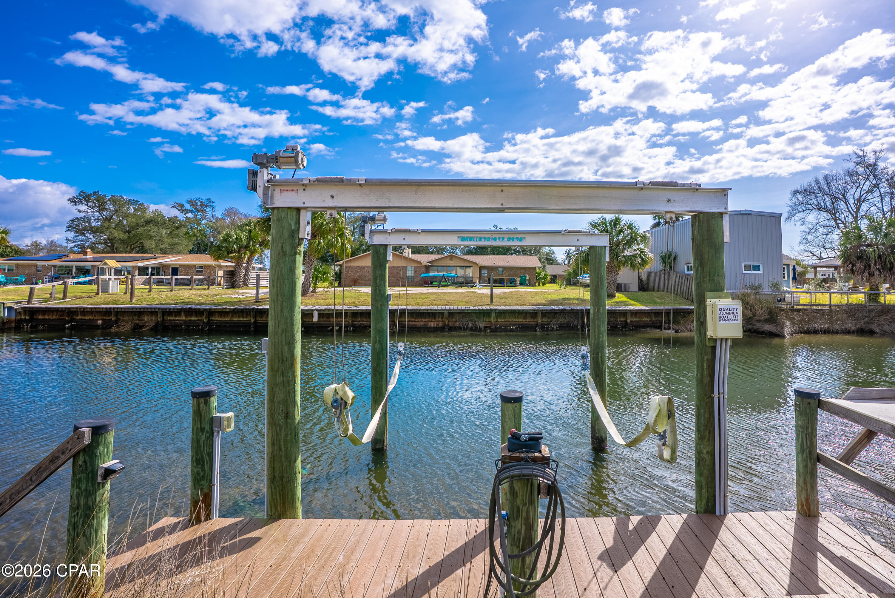 Baywood Shores Est Unit 4 - Residential