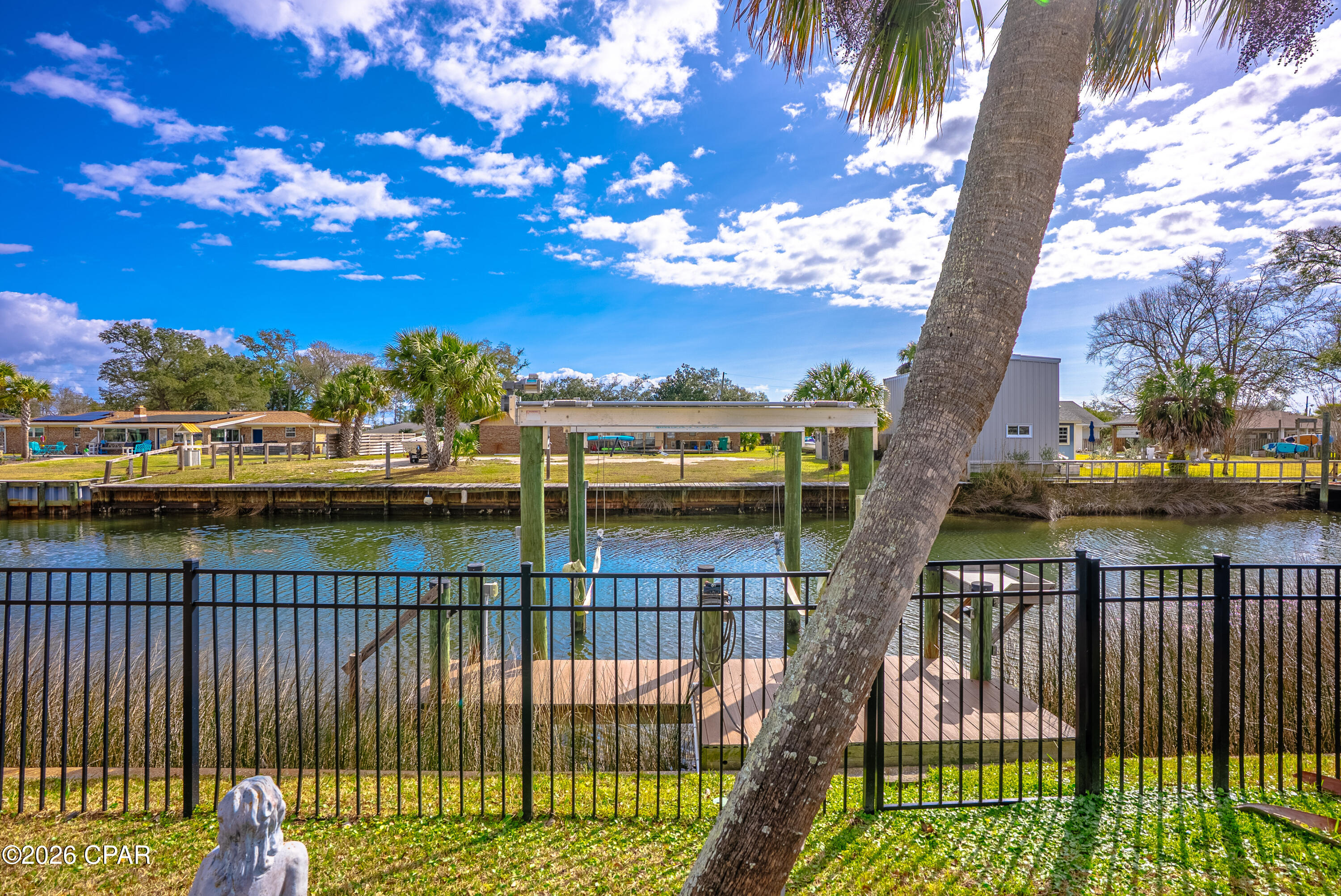 Baywood Shores Est Unit 4 - Residential