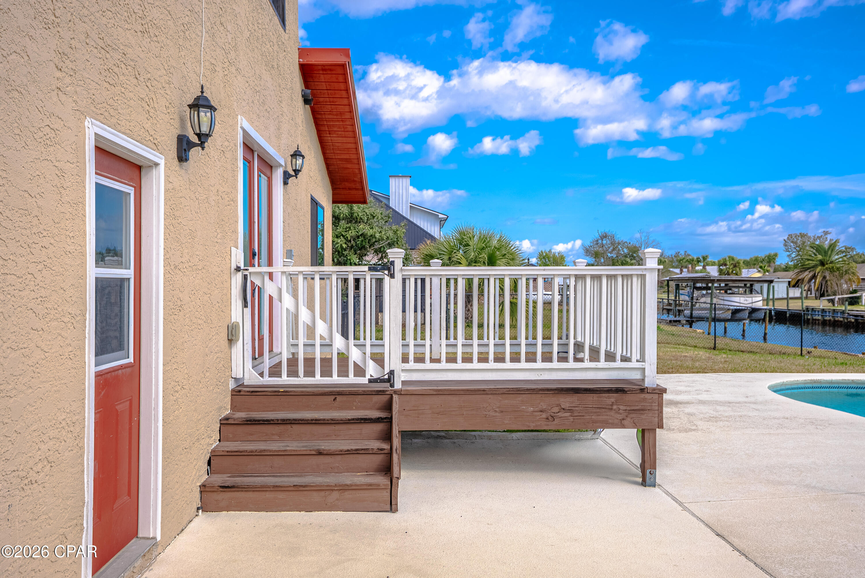 Baywood Shores Est Unit 4 - Residential