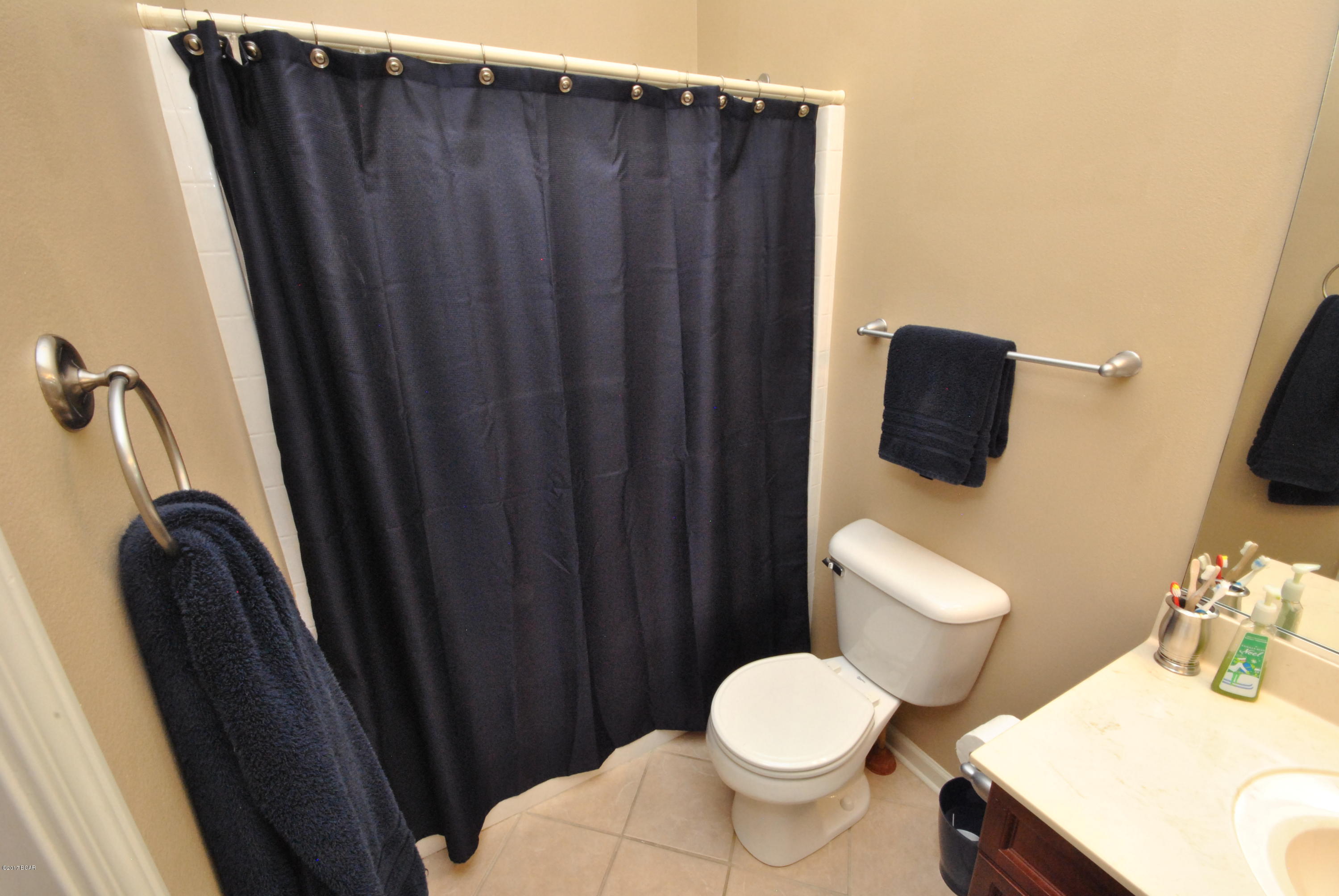 Palmetto Trace - Residential