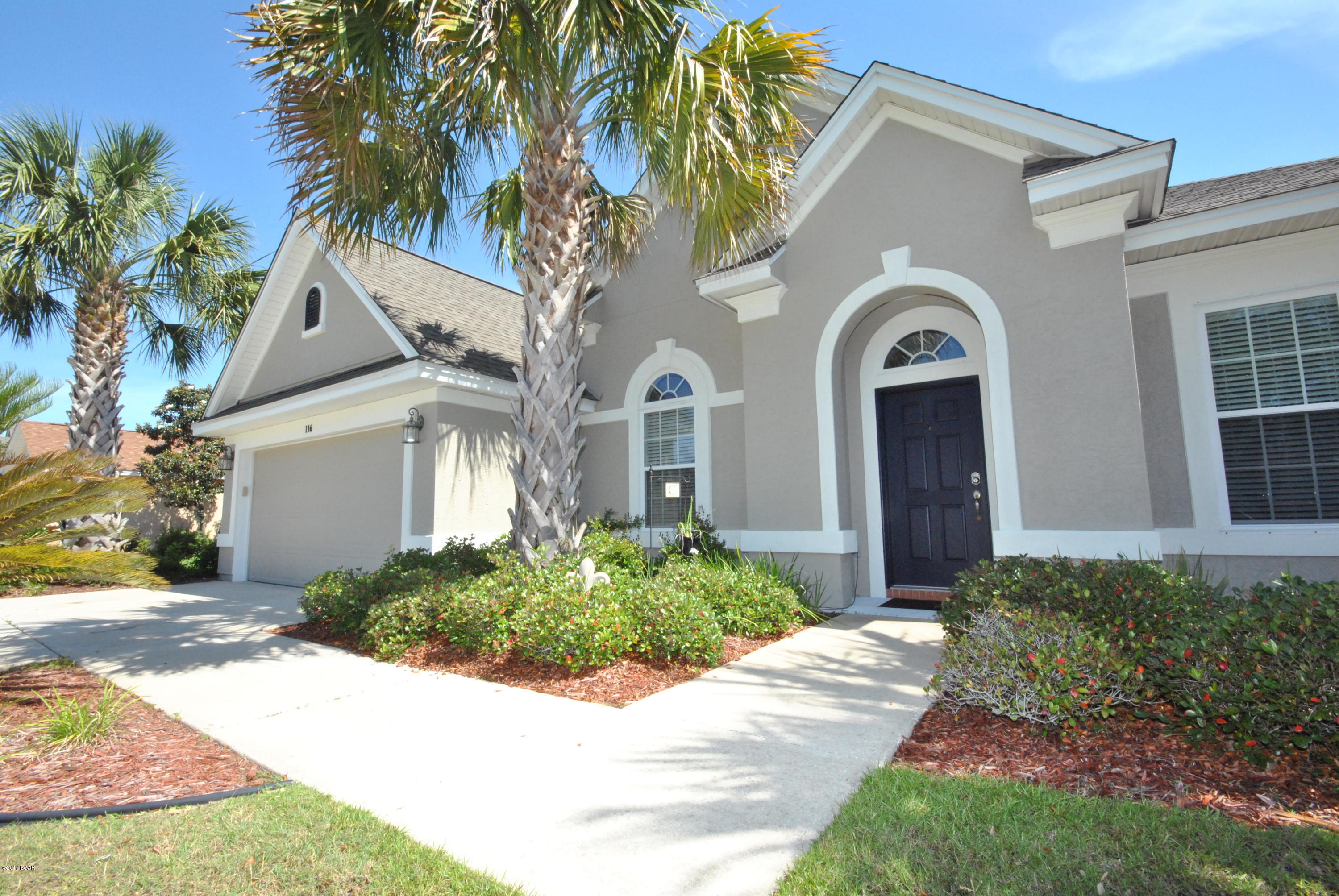 Palmetto Trace - Residential