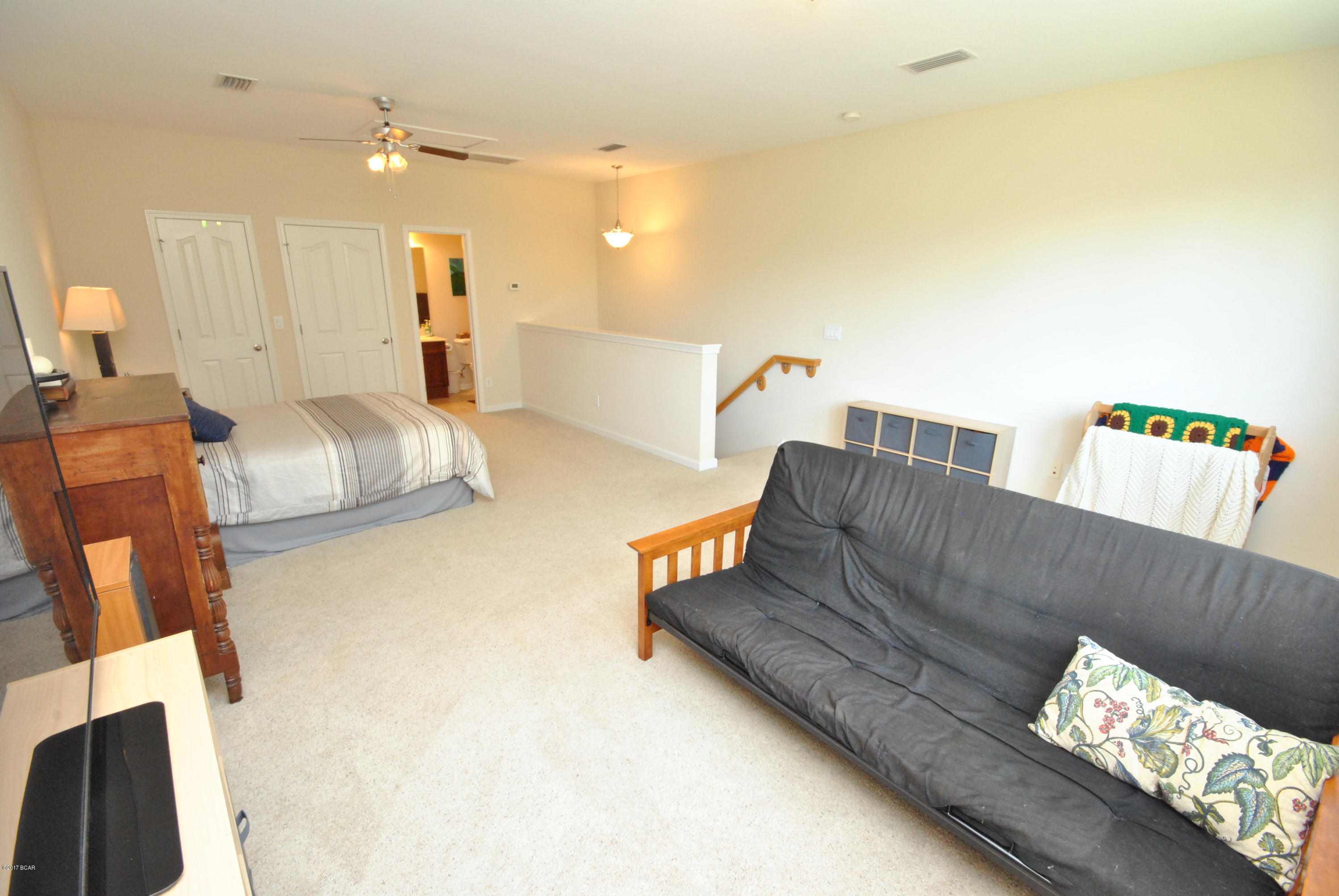 Palmetto Trace - Residential