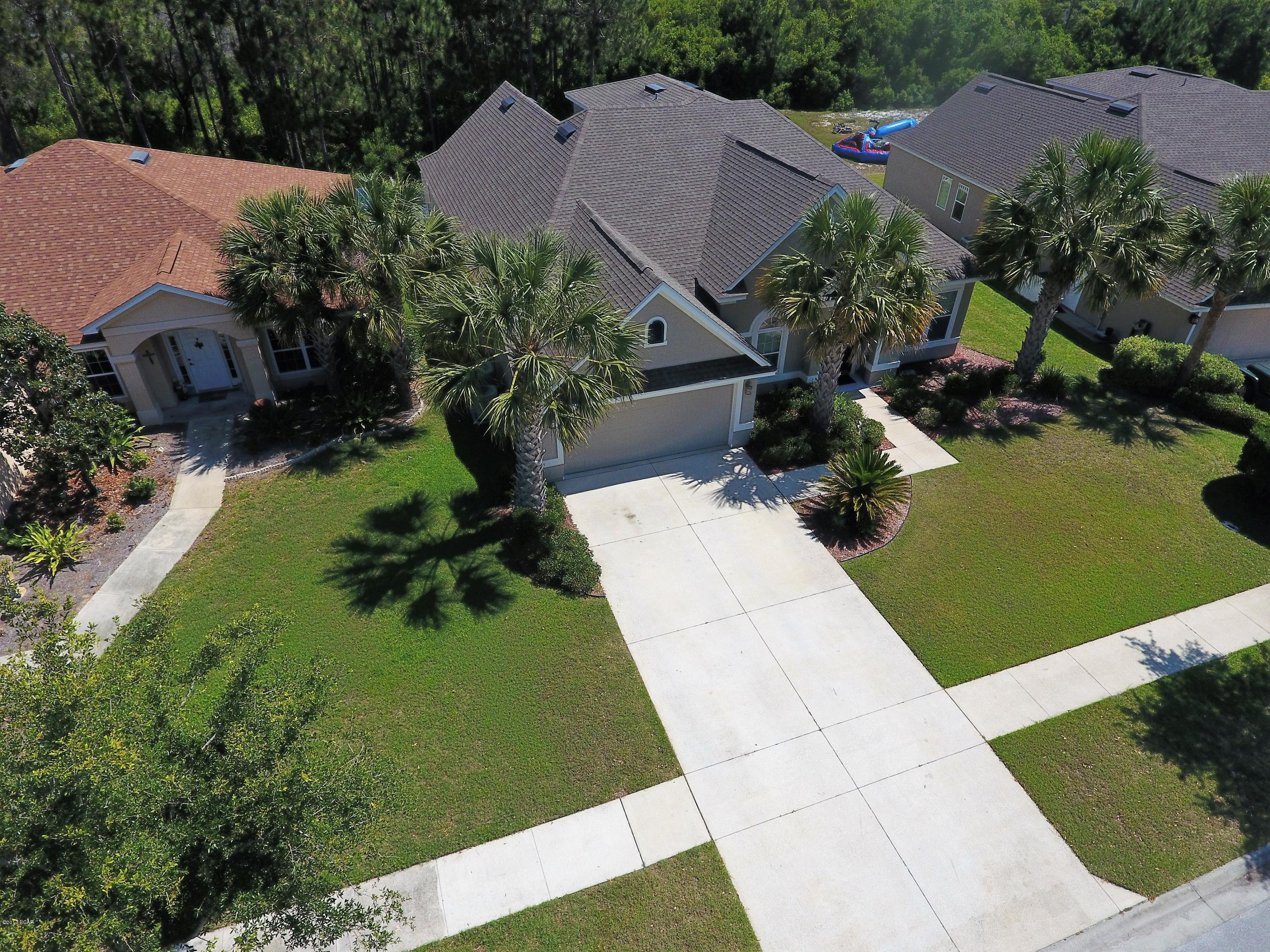 Palmetto Trace - Residential