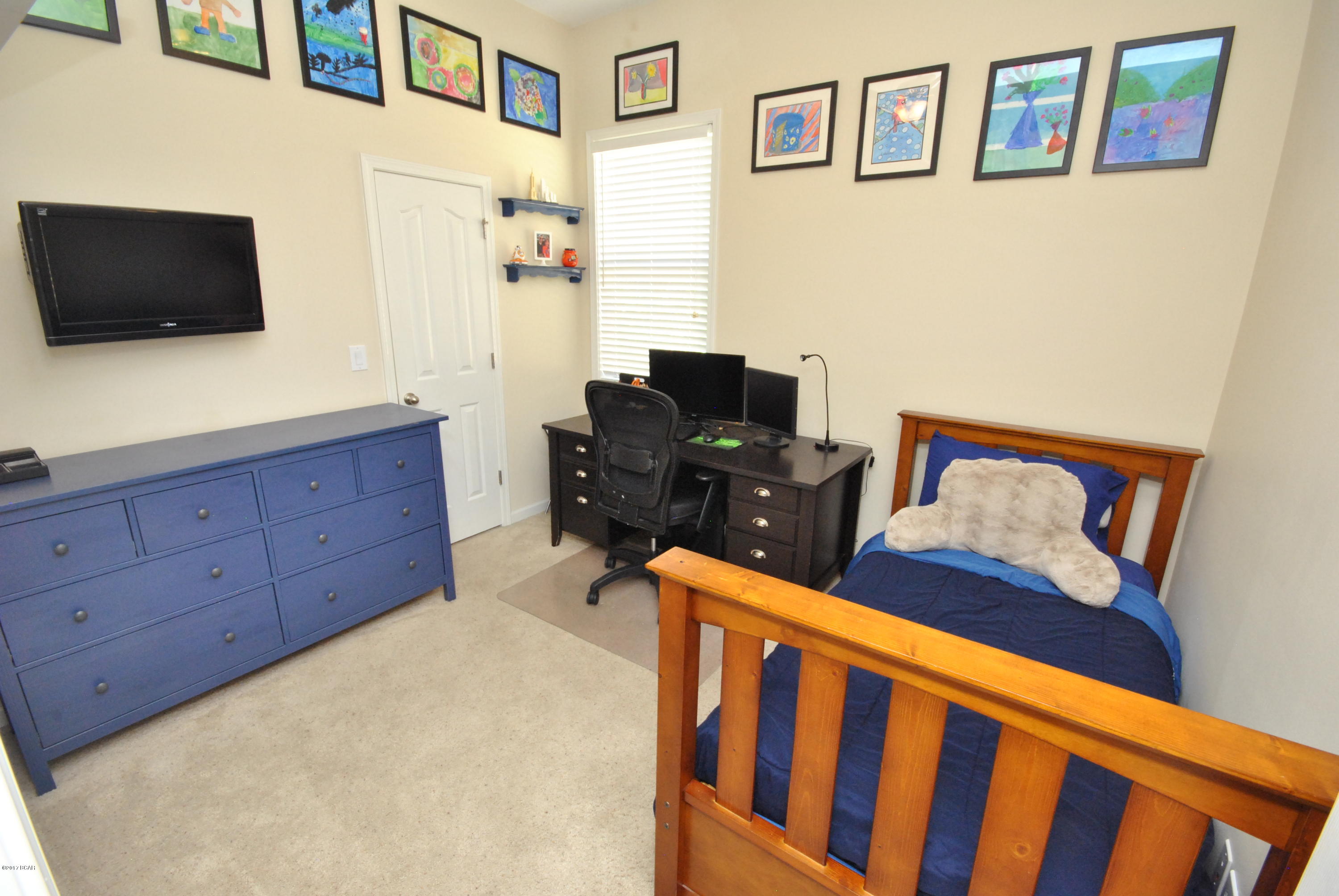 Palmetto Trace - Residential