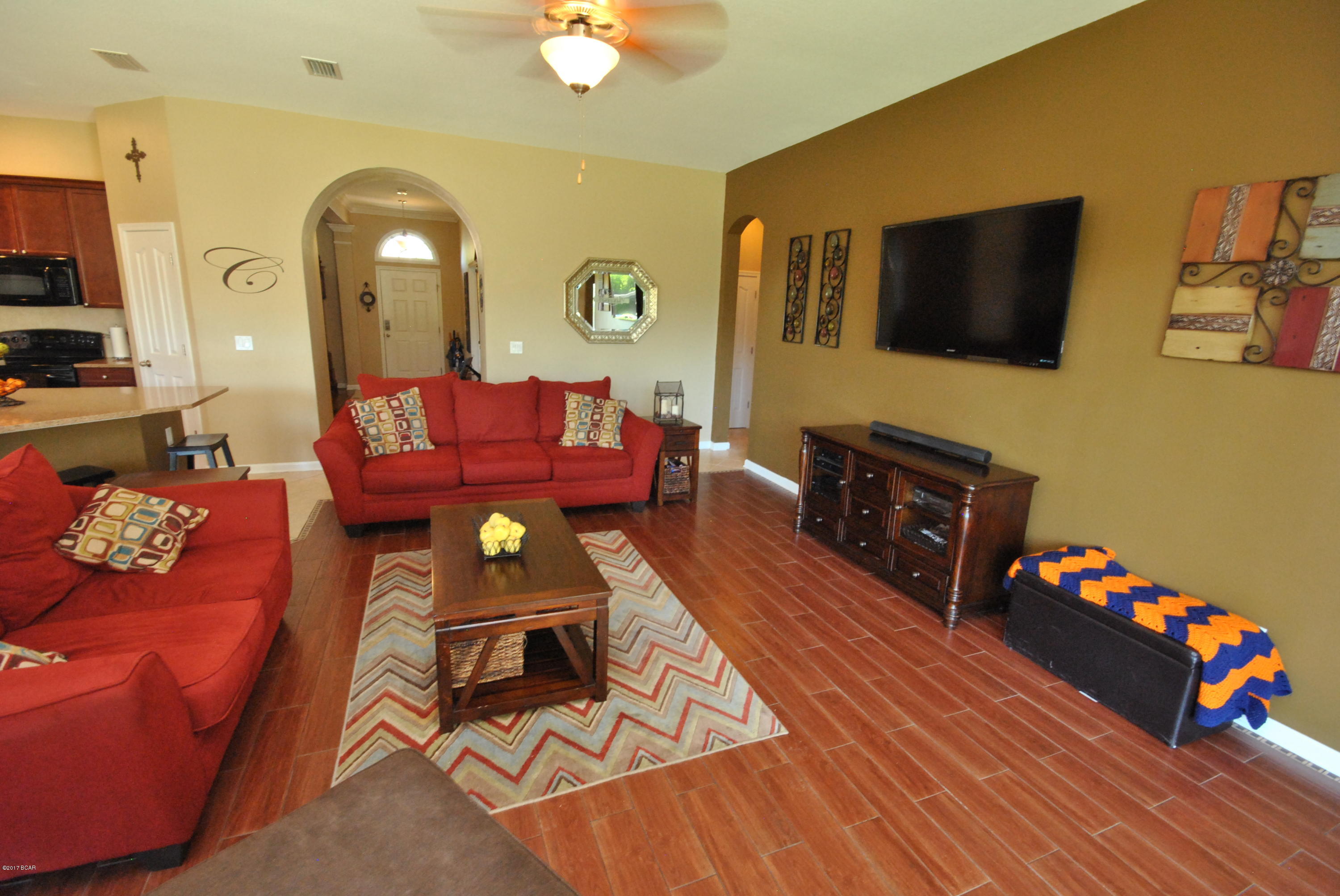 Palmetto Trace - Residential