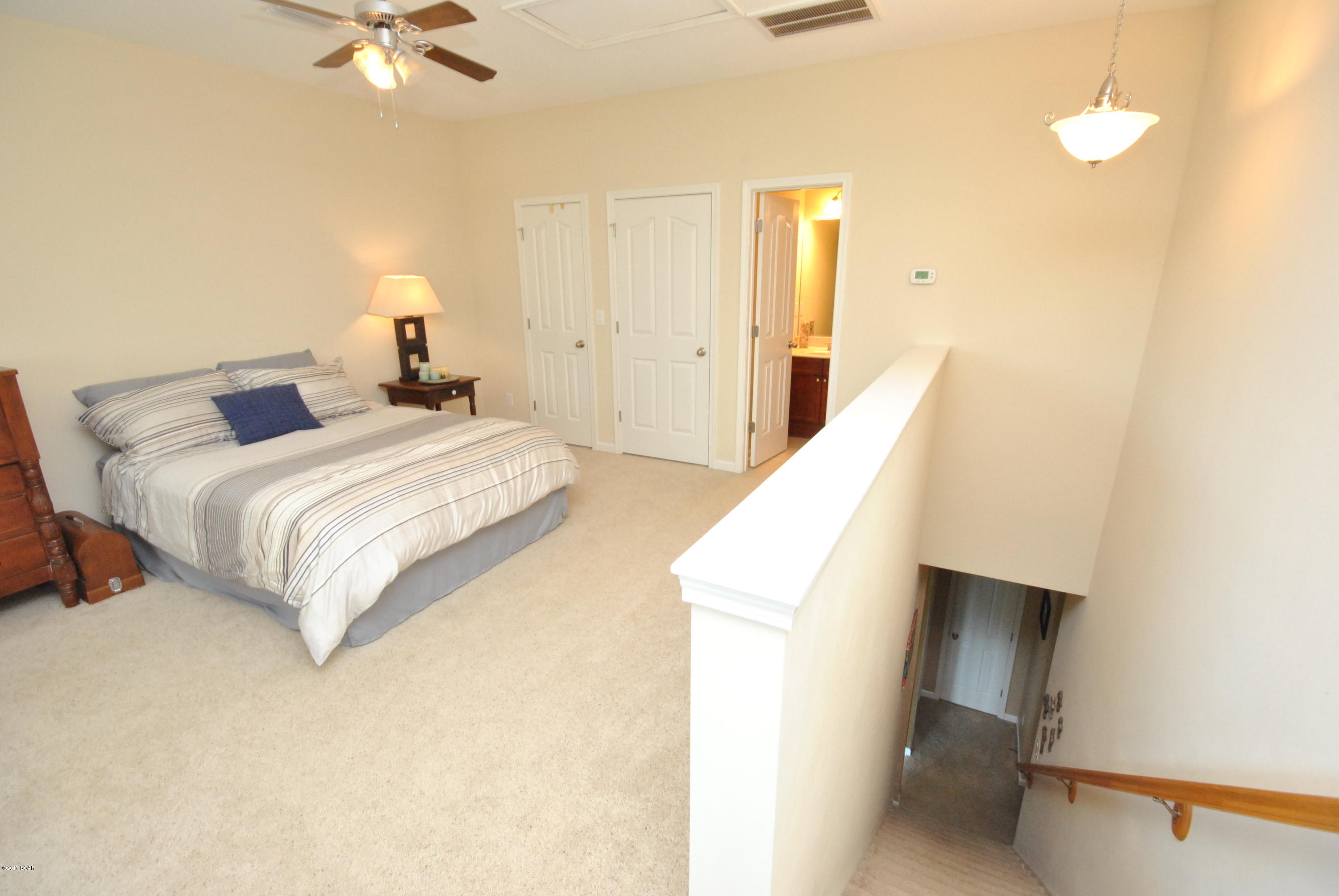 Palmetto Trace - Residential