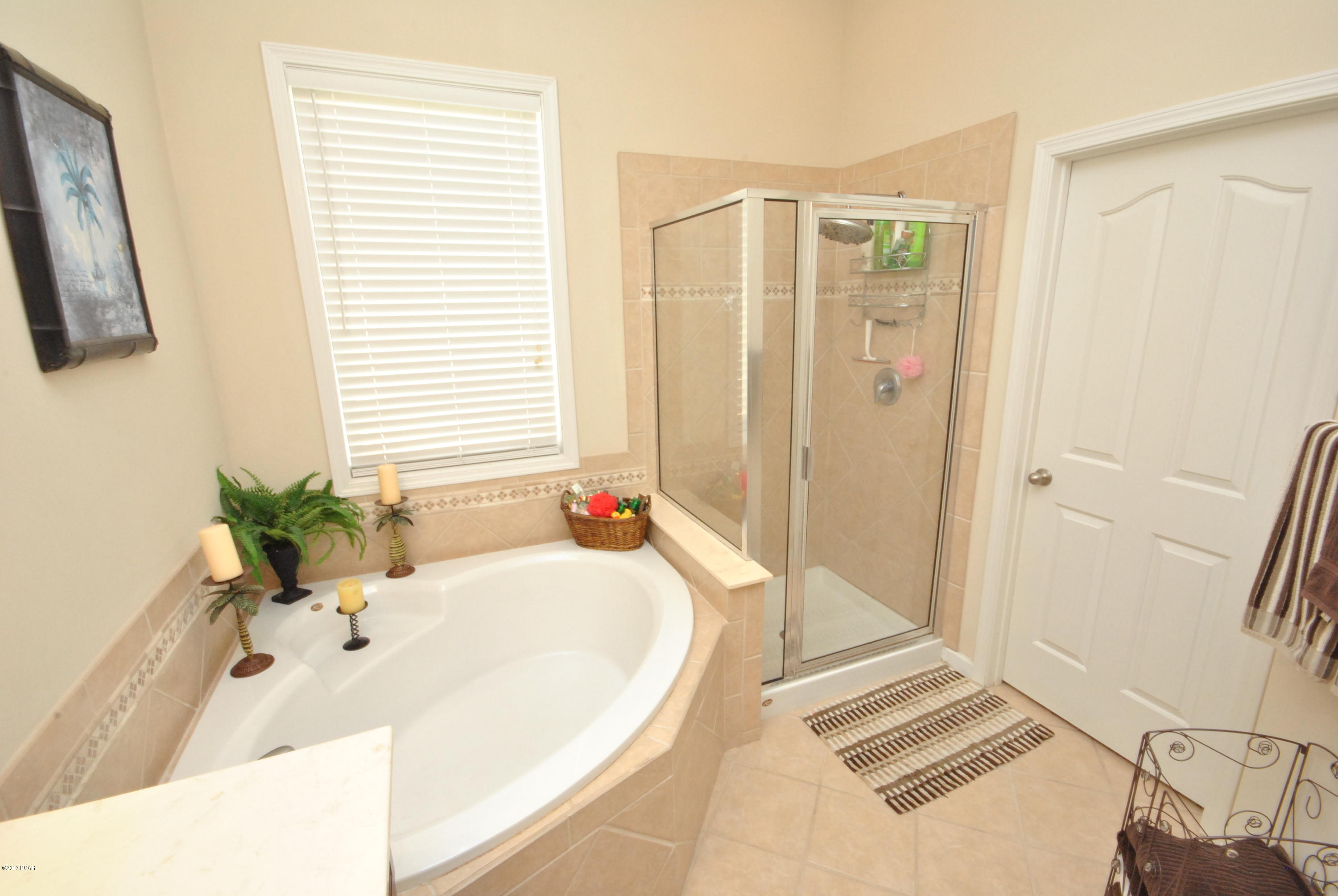 Palmetto Trace - Residential