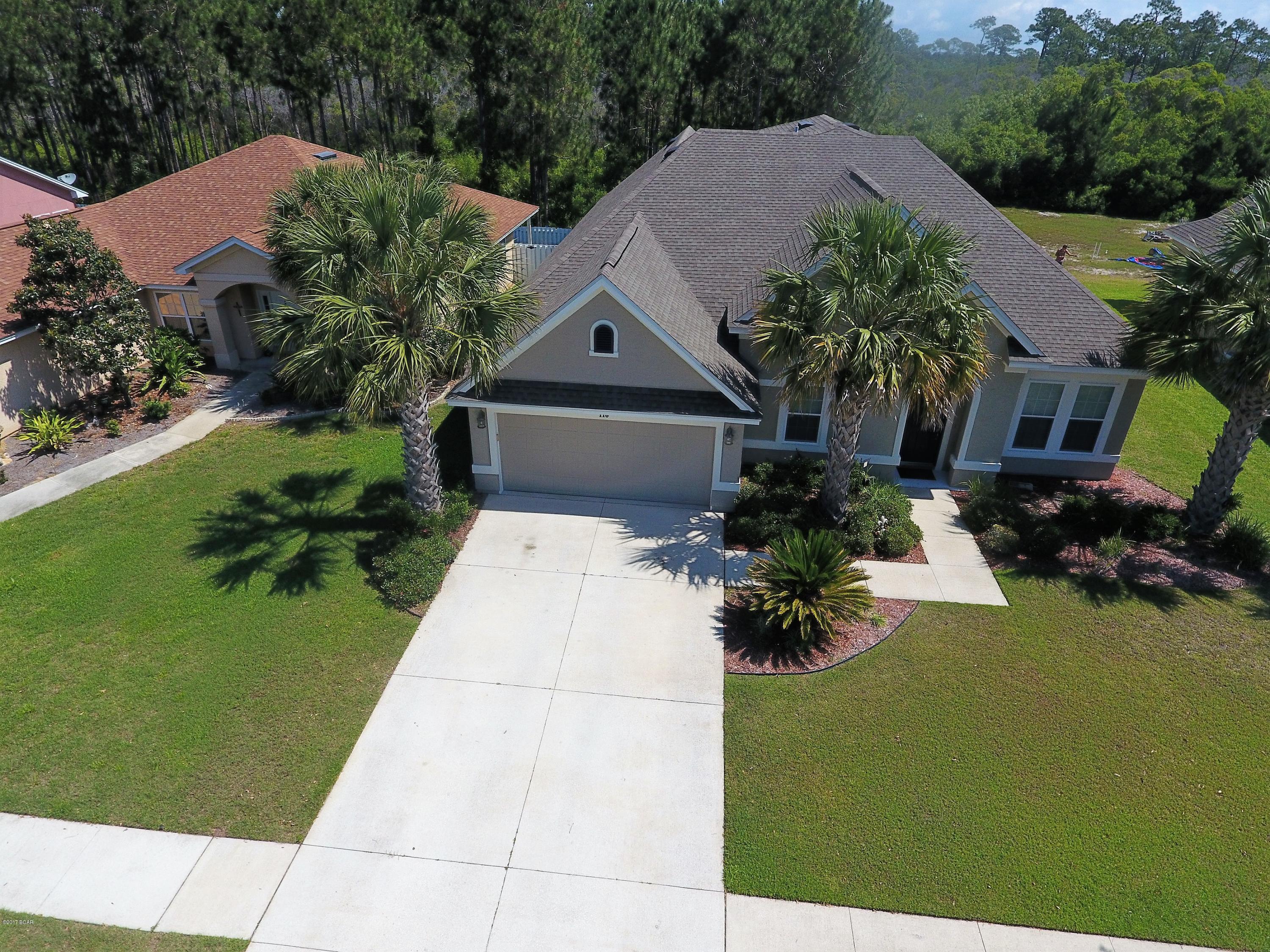 Palmetto Trace - Residential