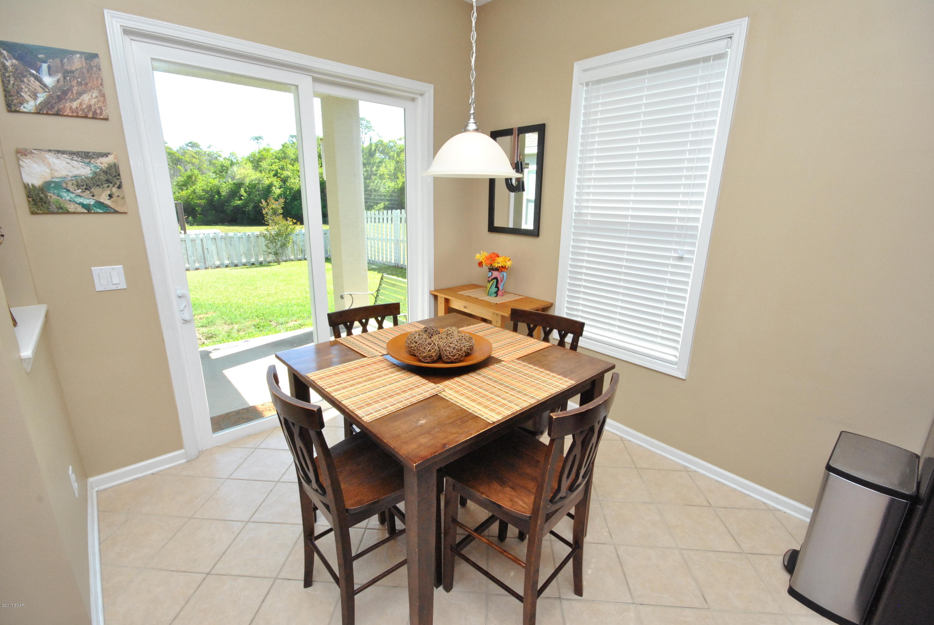 Palmetto Trace - Residential