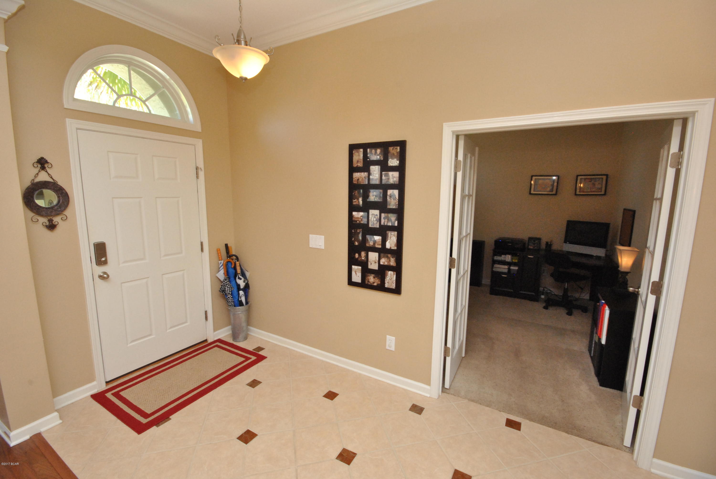 Palmetto Trace - Residential