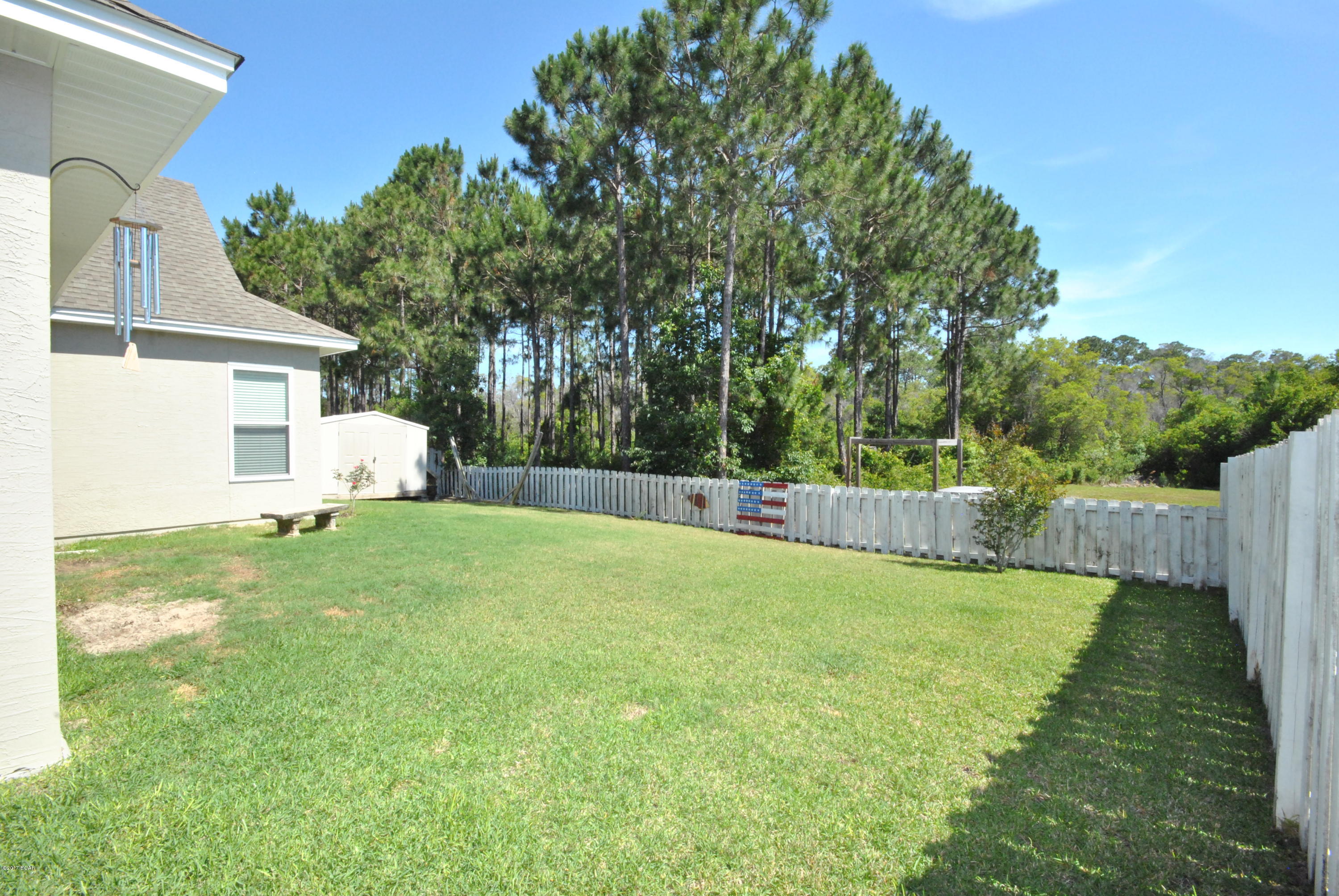 Palmetto Trace - Residential