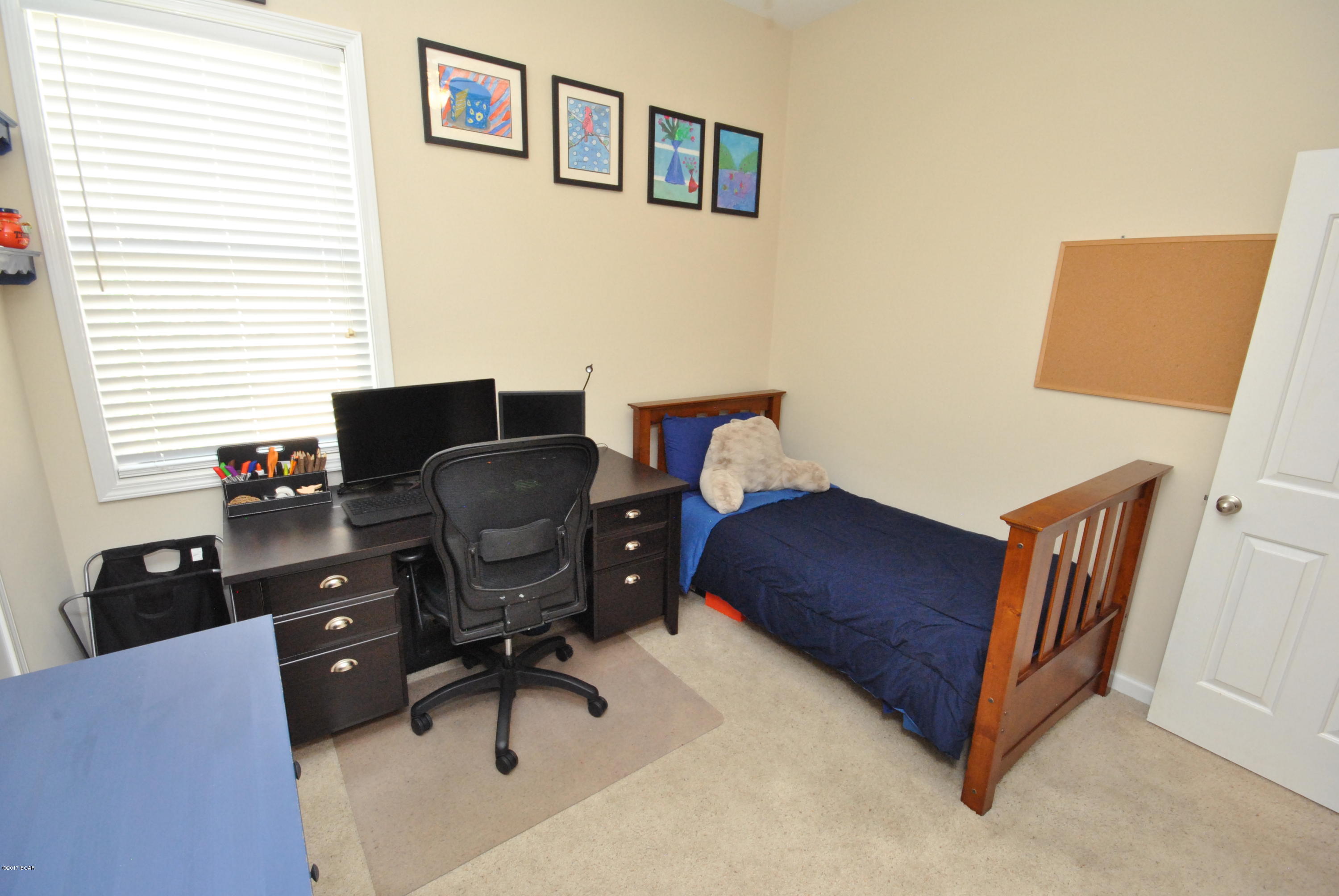 Palmetto Trace - Residential