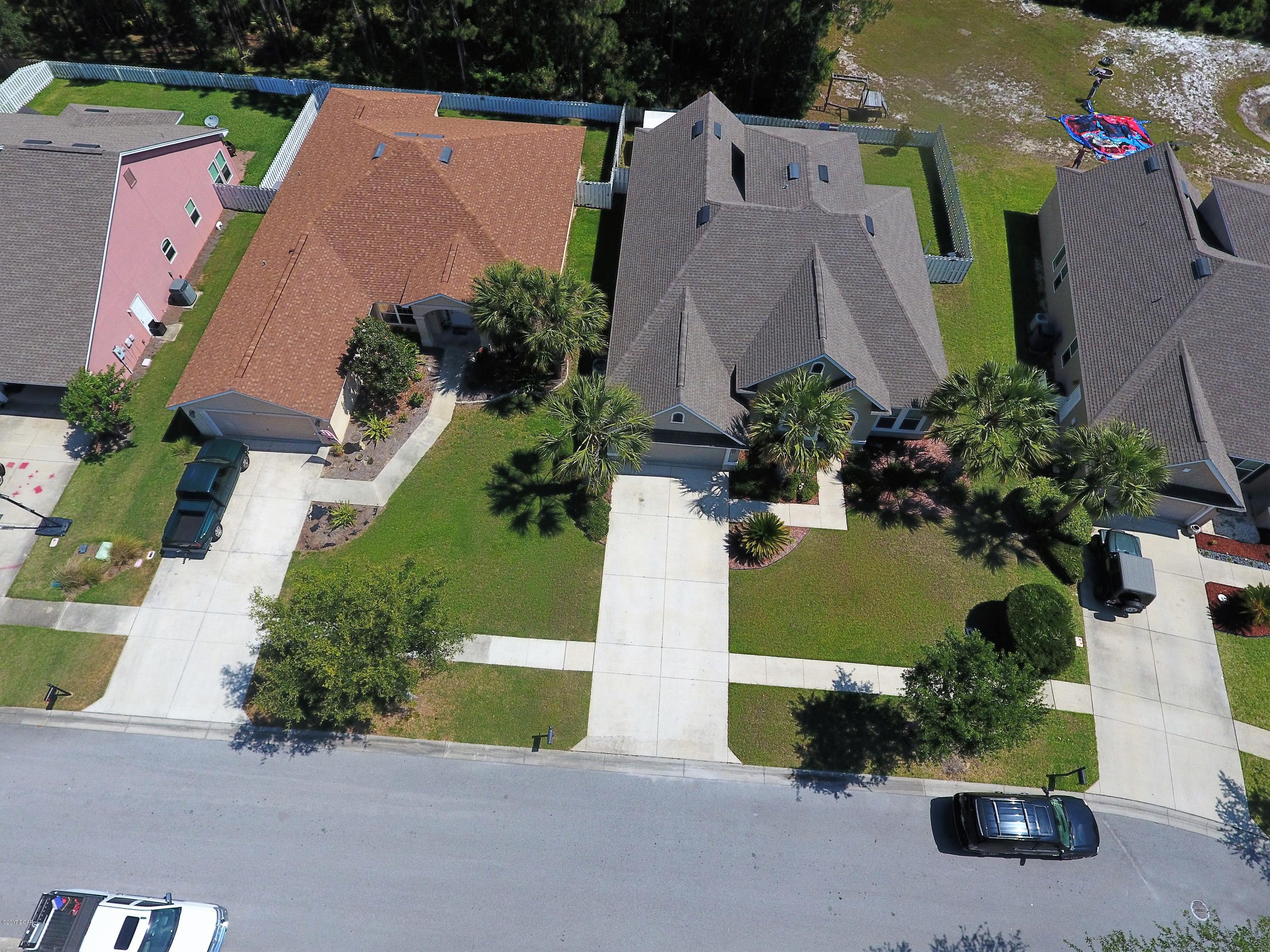 Palmetto Trace - Residential