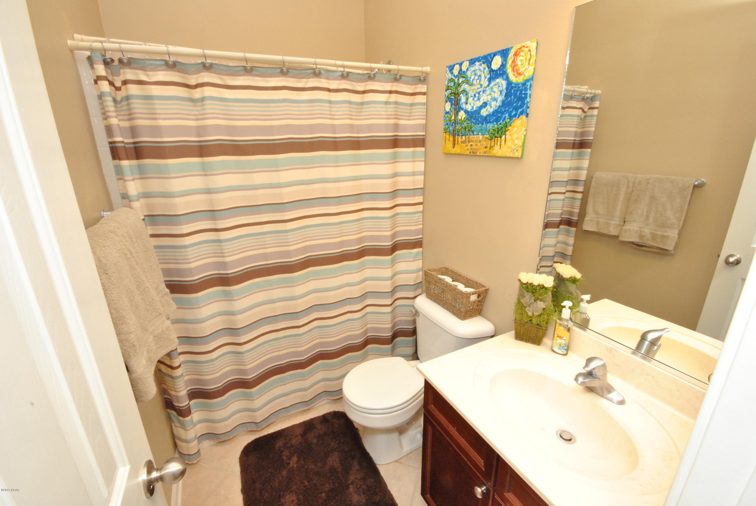 Palmetto Trace - Residential