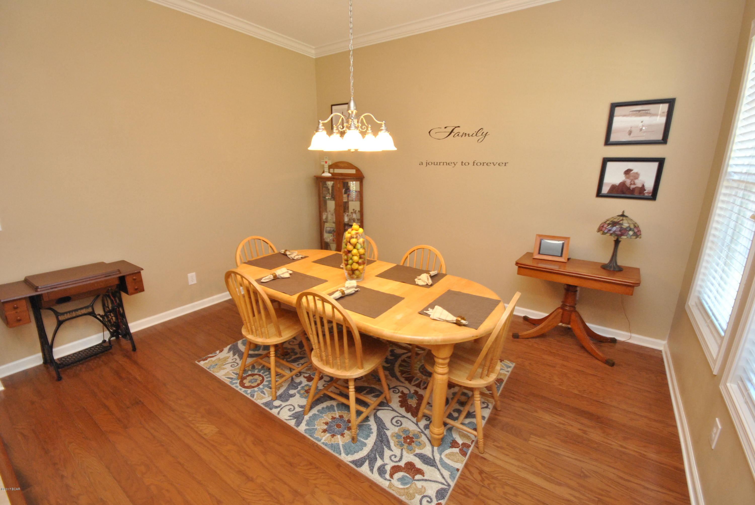 Palmetto Trace - Residential