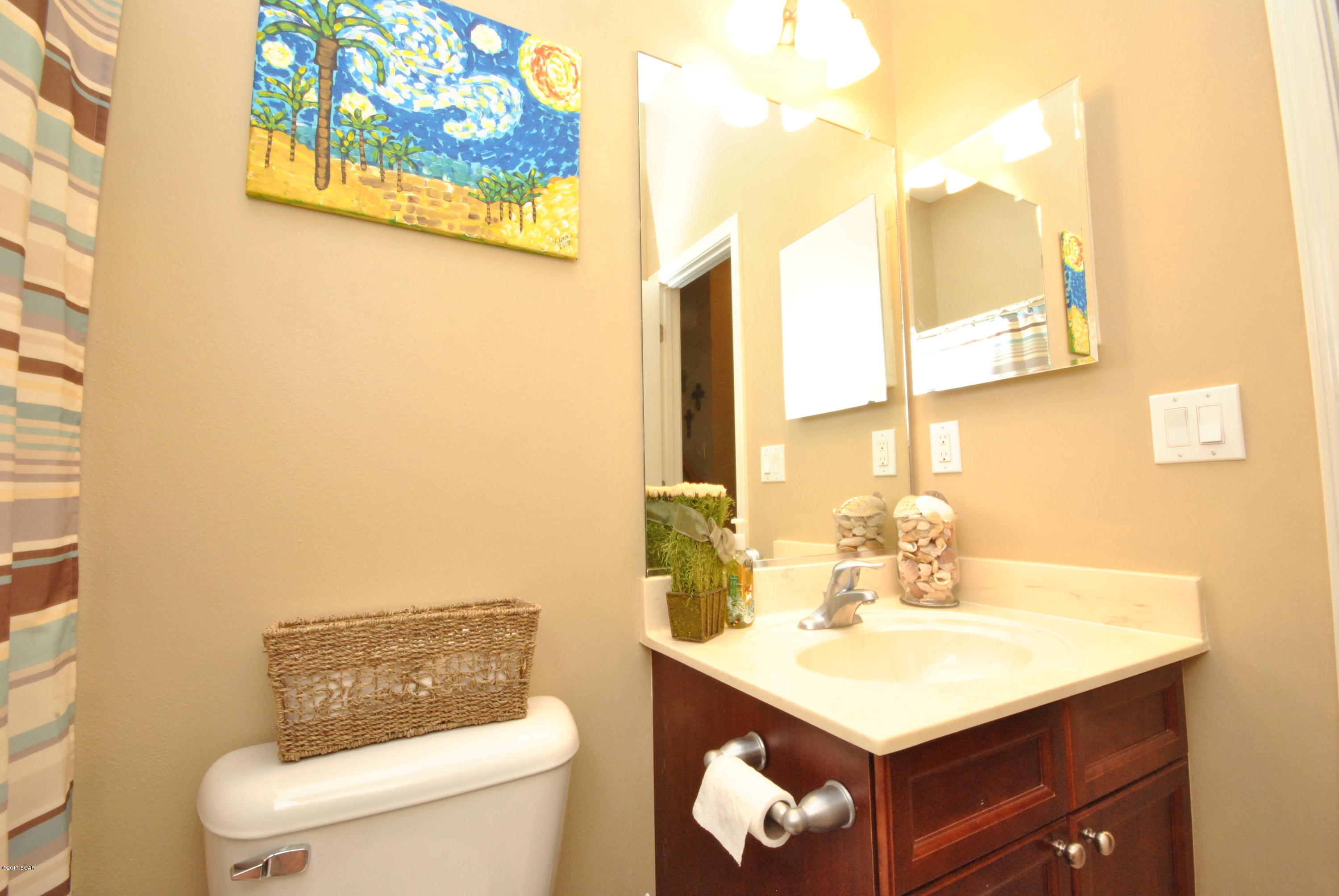 Palmetto Trace - Residential