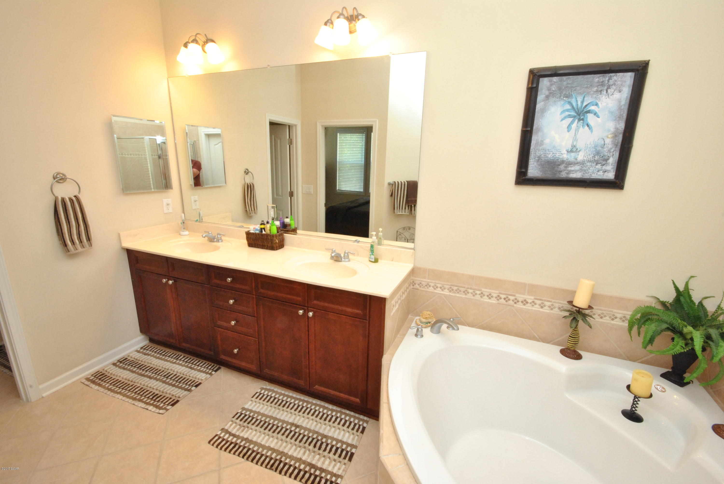 Palmetto Trace - Residential