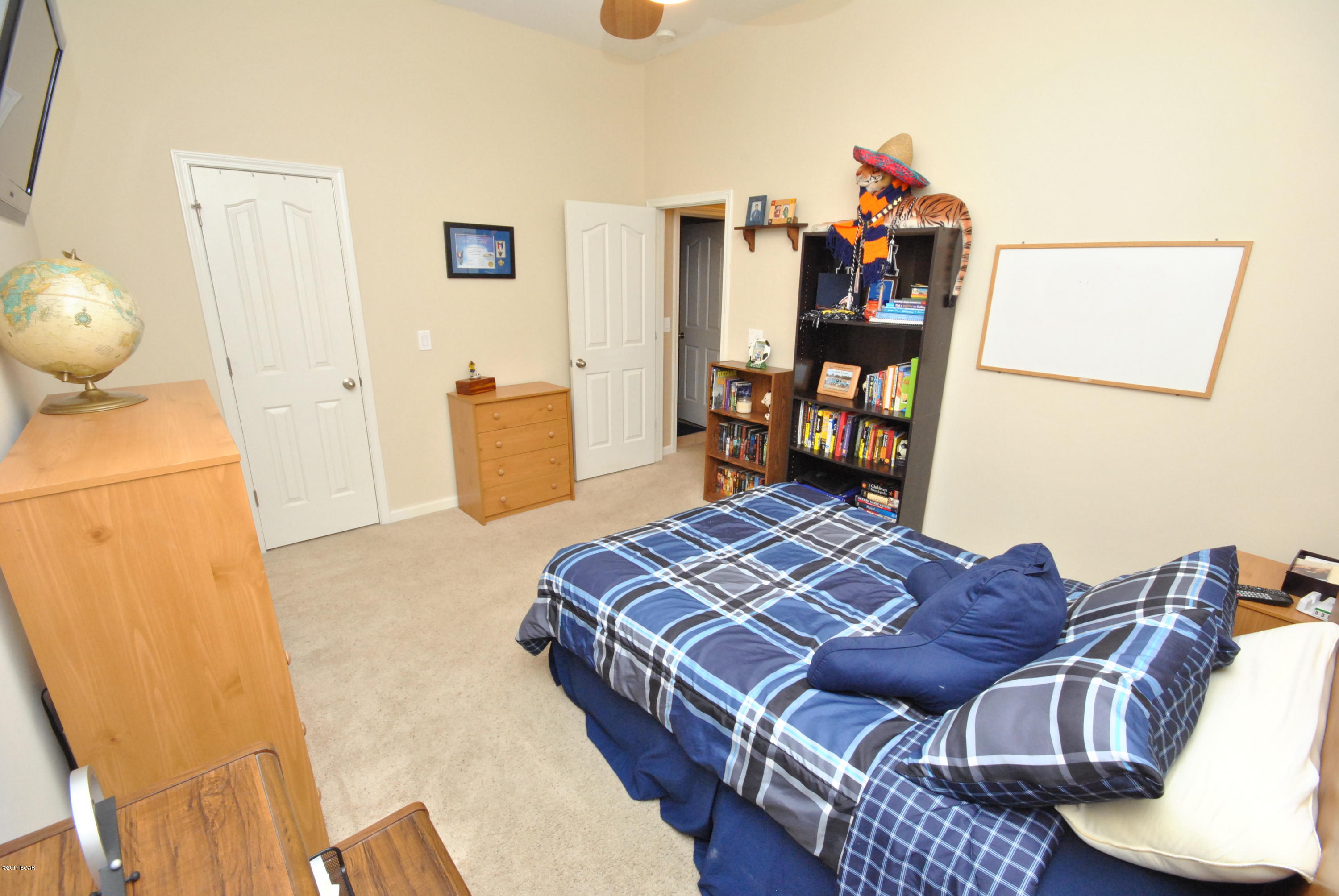 Palmetto Trace - Residential