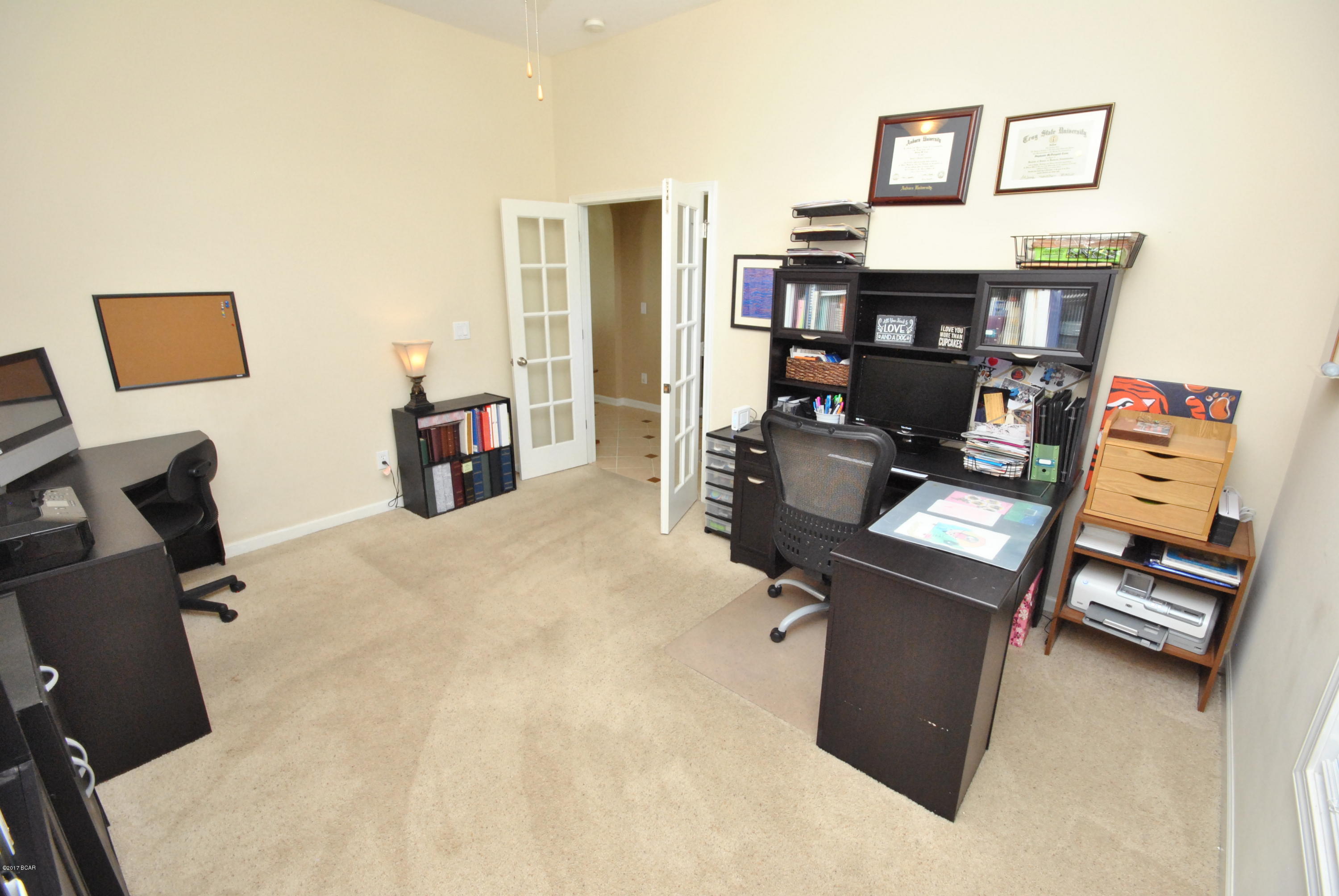 Palmetto Trace - Residential