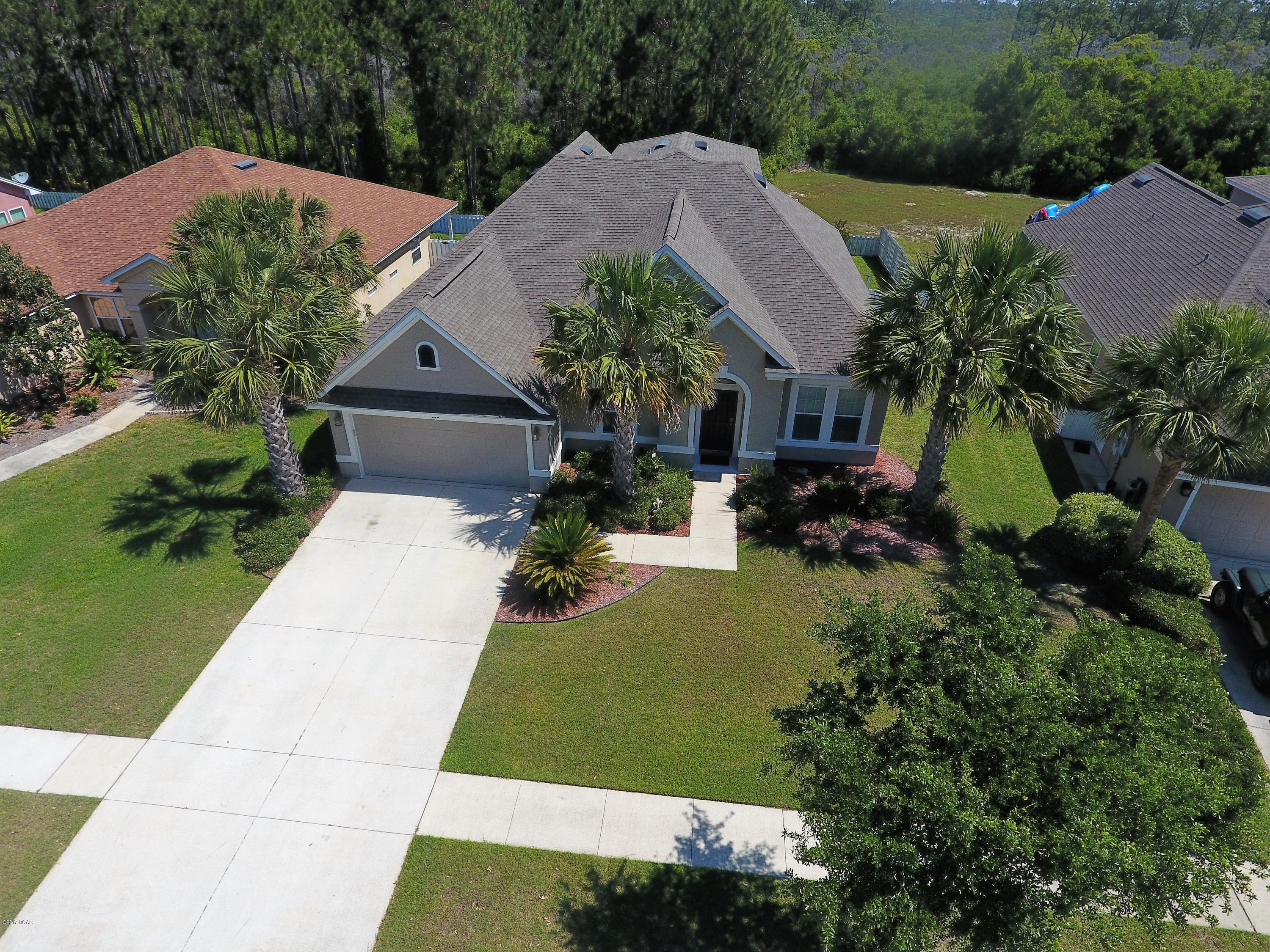 Palmetto Trace - Residential