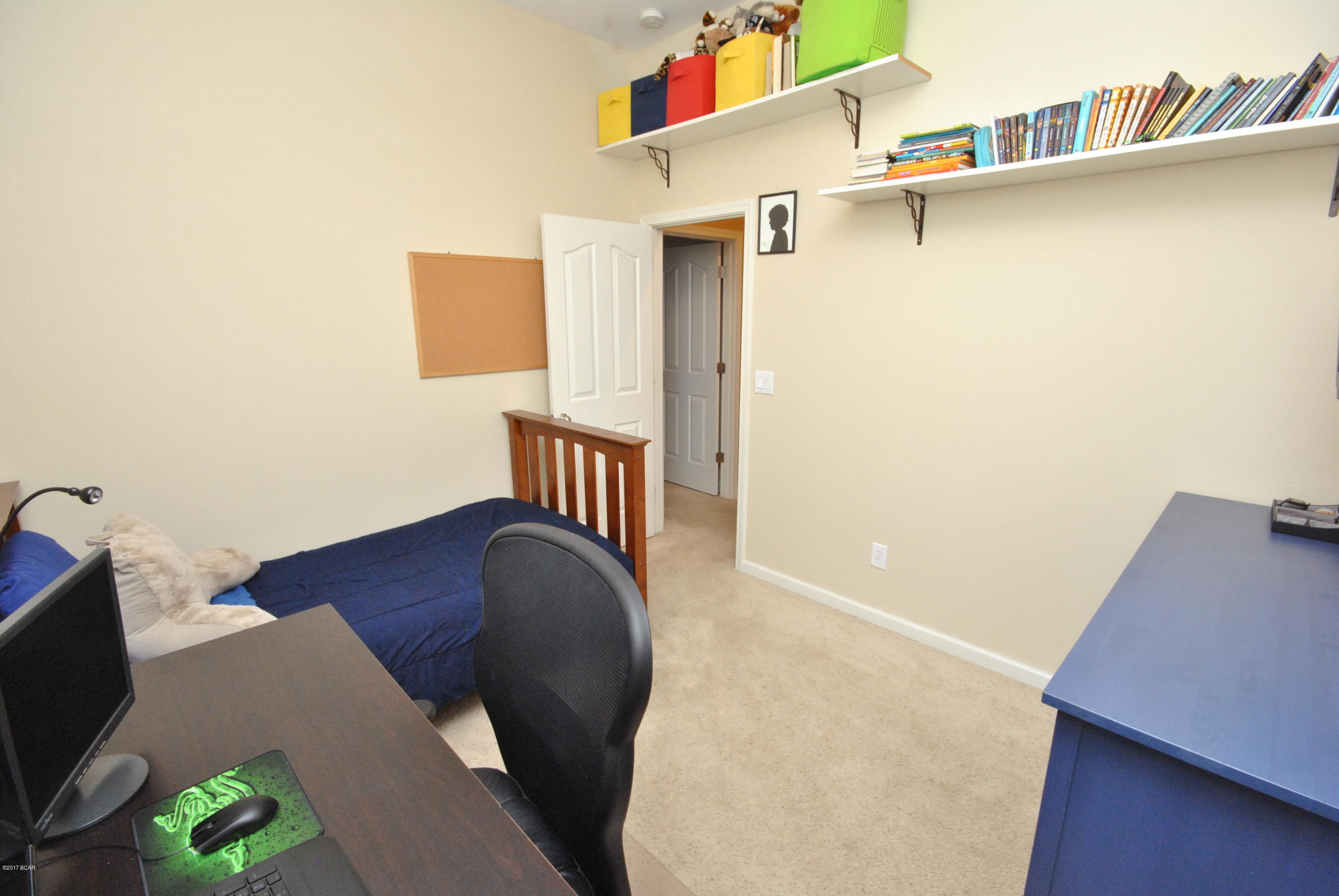 Palmetto Trace - Residential