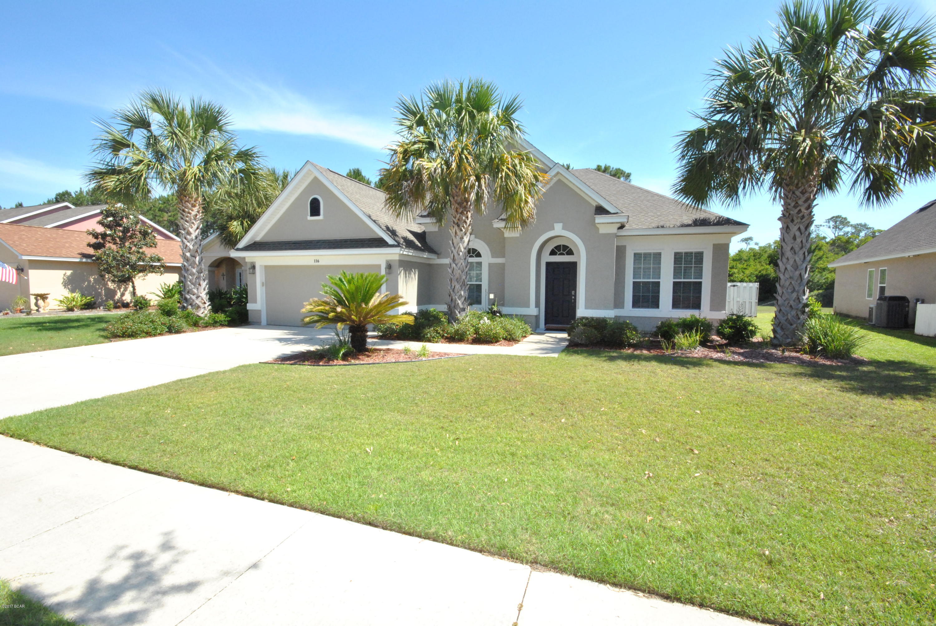 Palmetto Trace - Residential