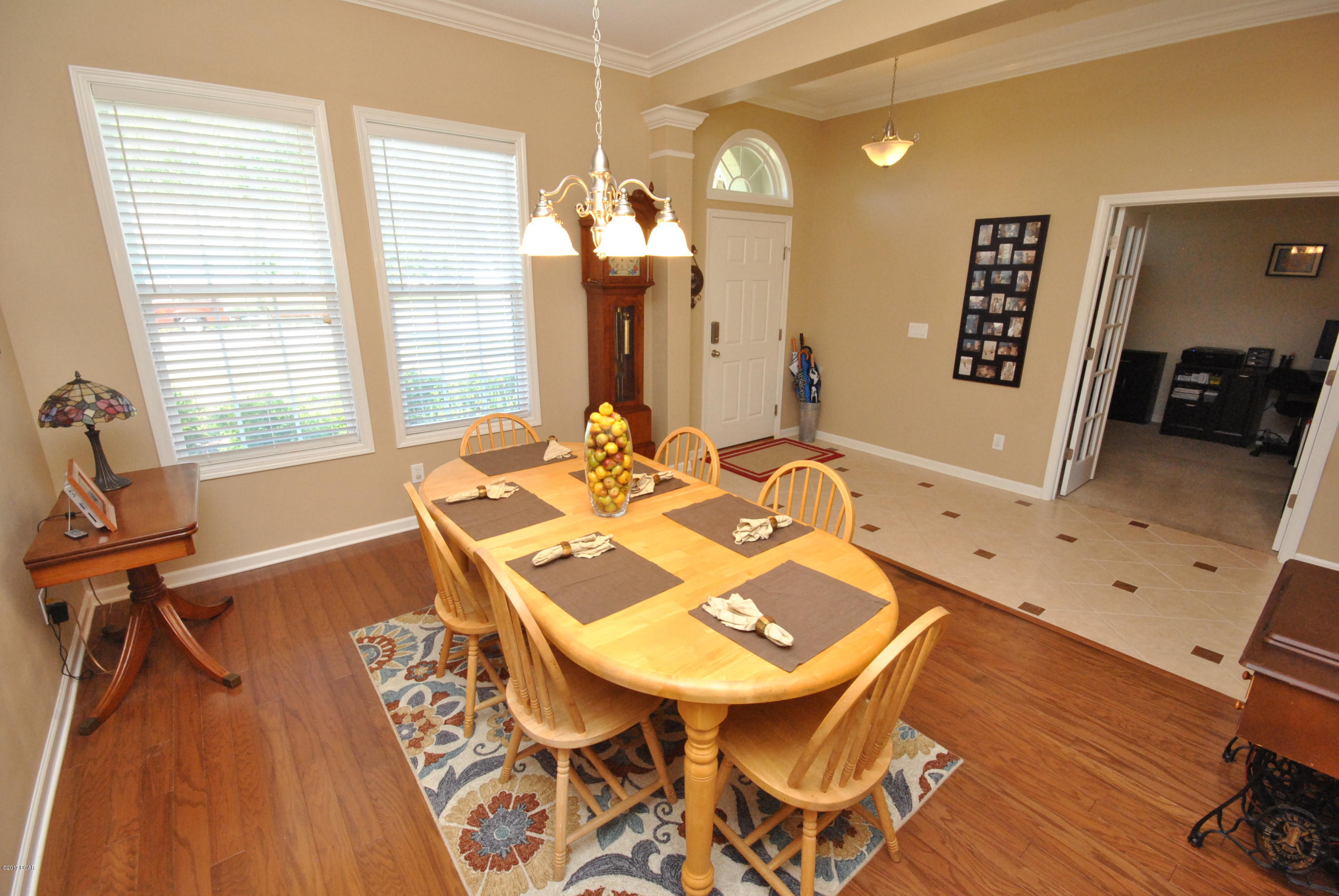 Palmetto Trace - Residential