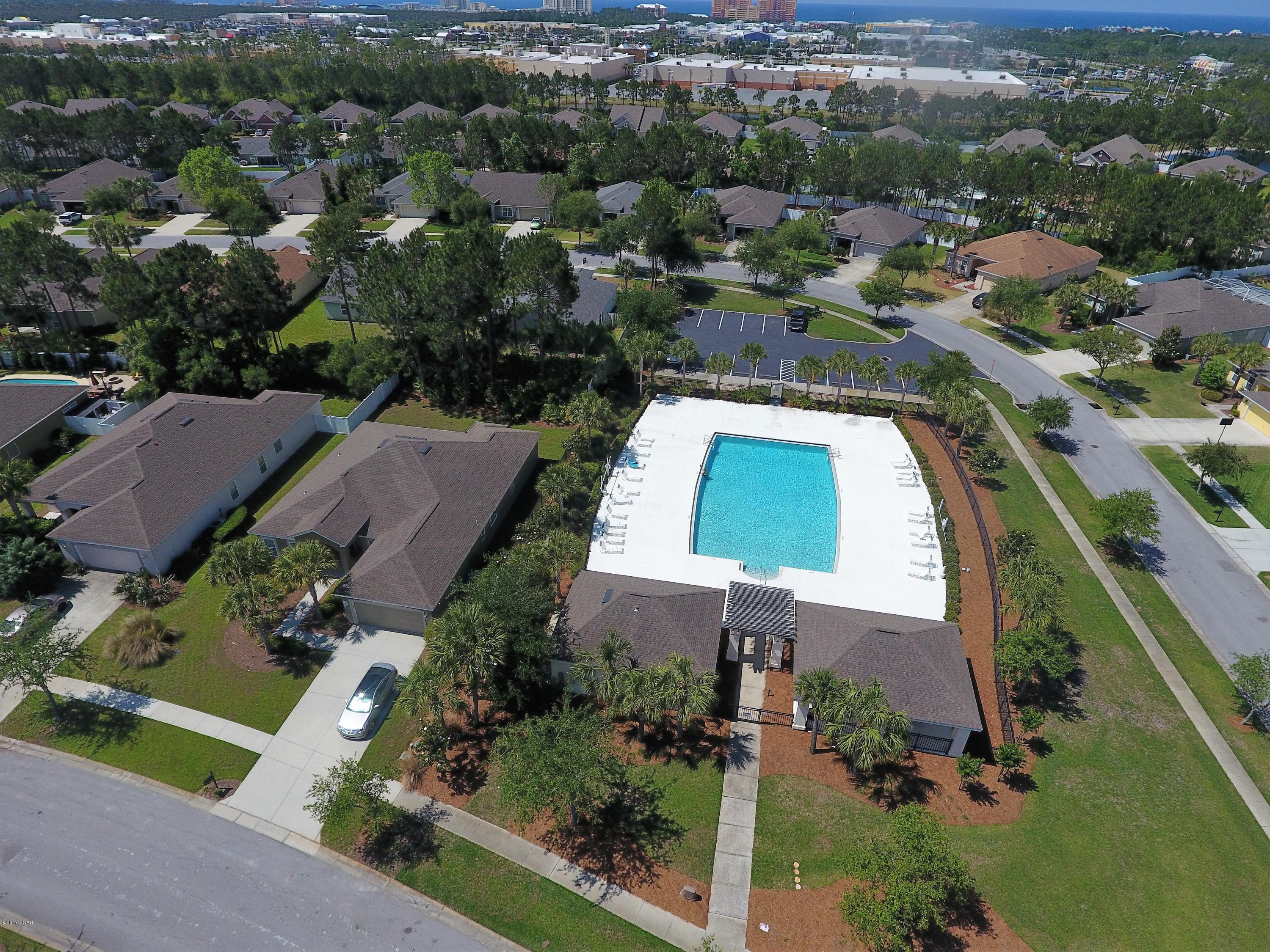 Palmetto Trace - Residential
