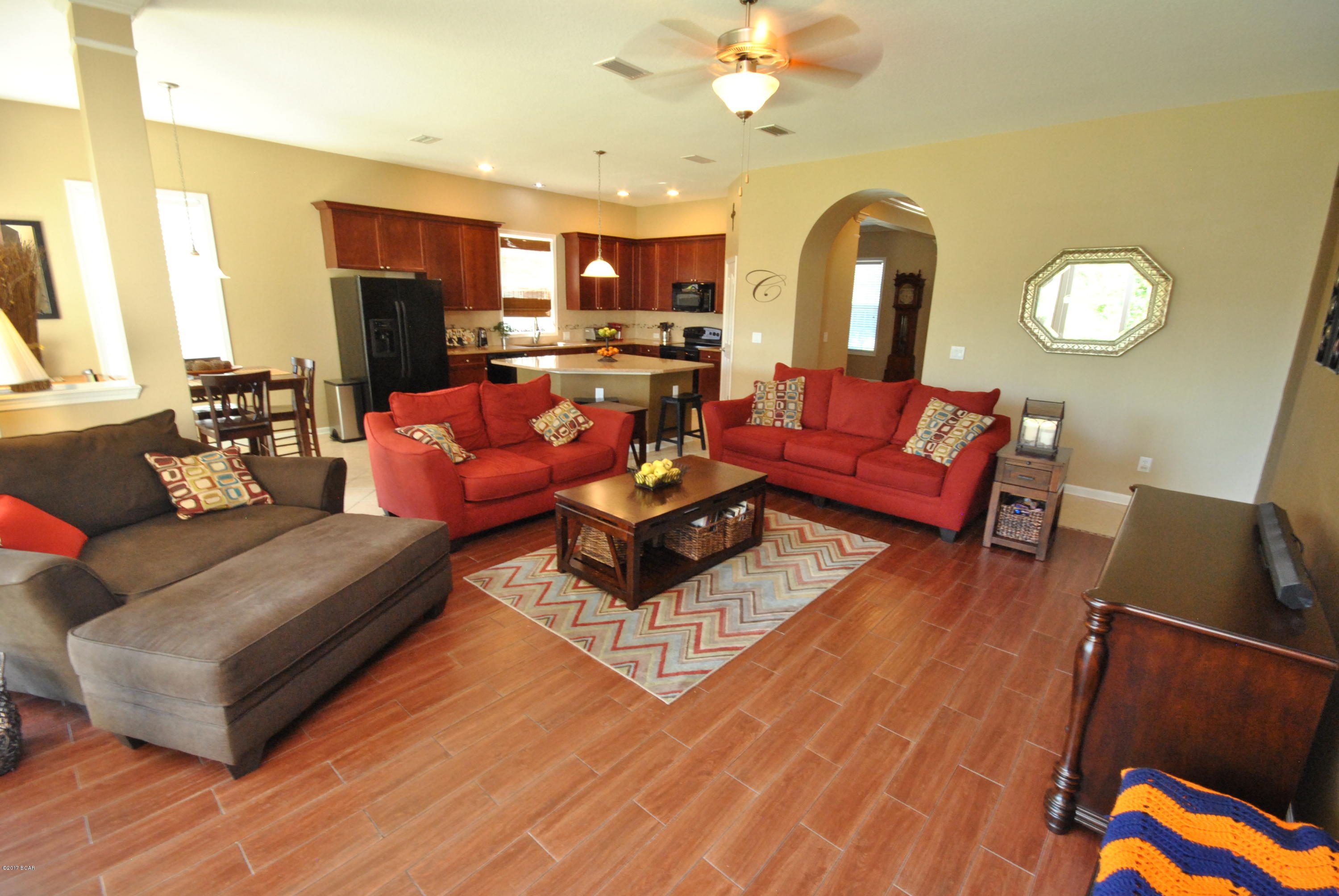 Palmetto Trace - Residential