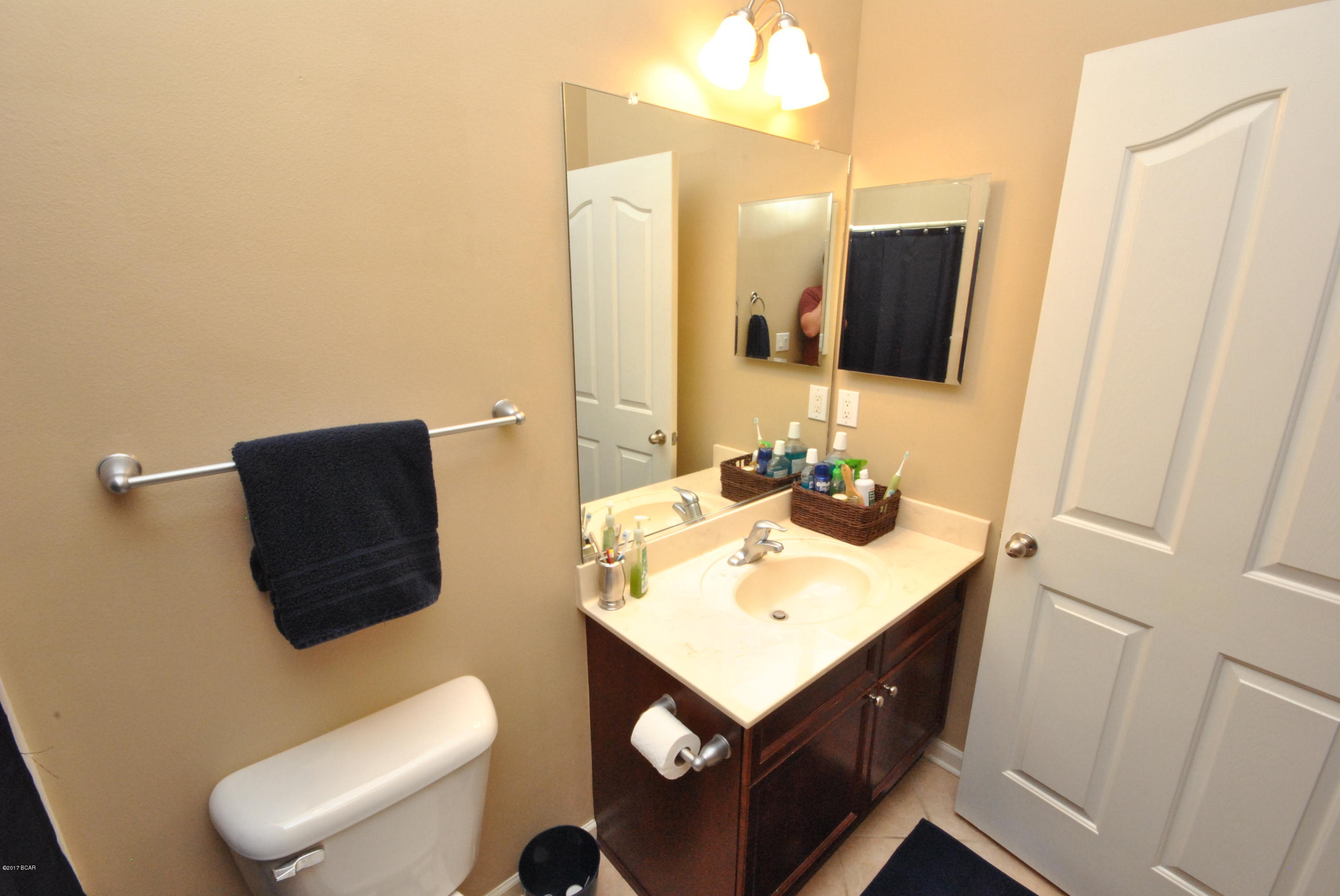 Palmetto Trace - Residential