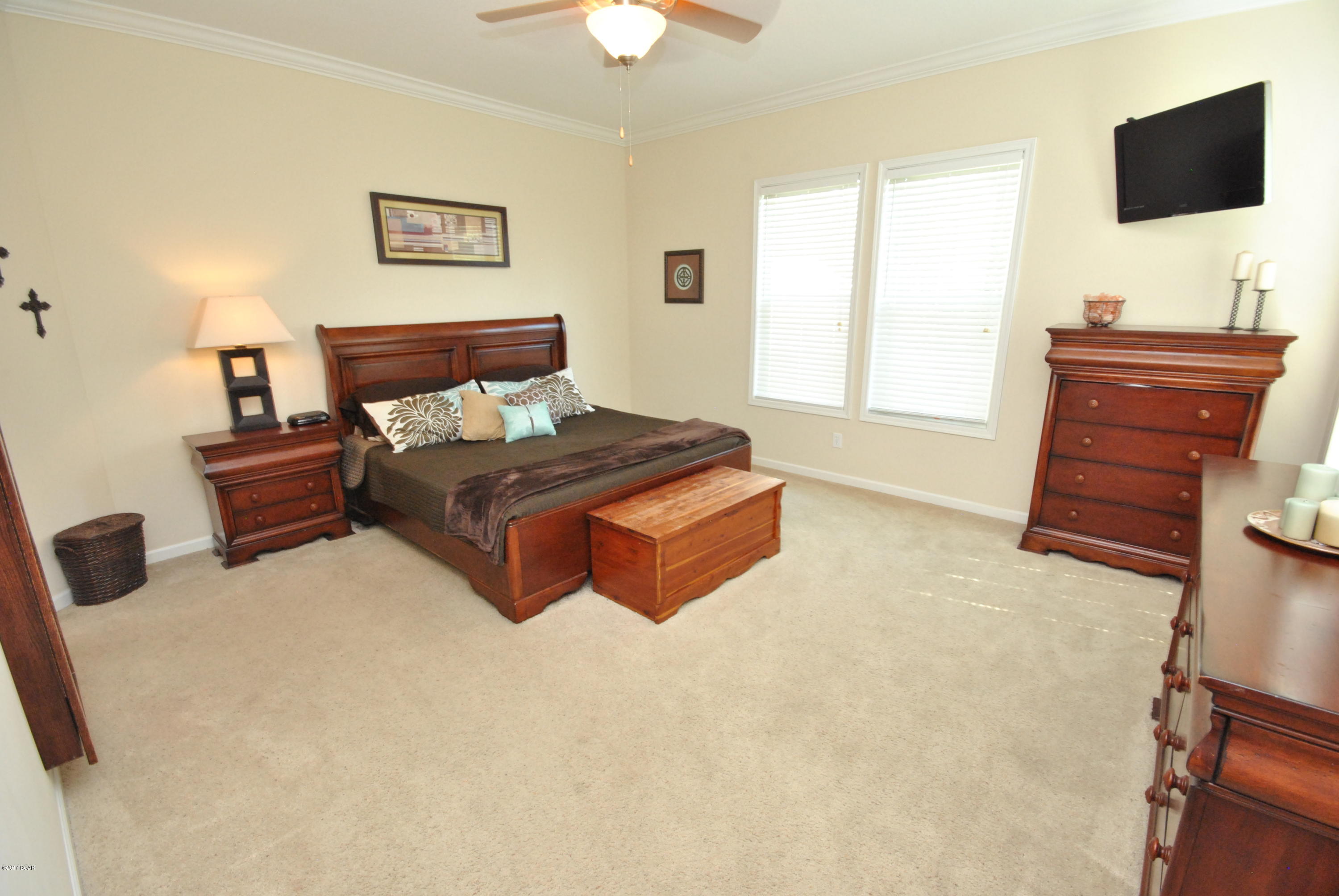 Palmetto Trace - Residential