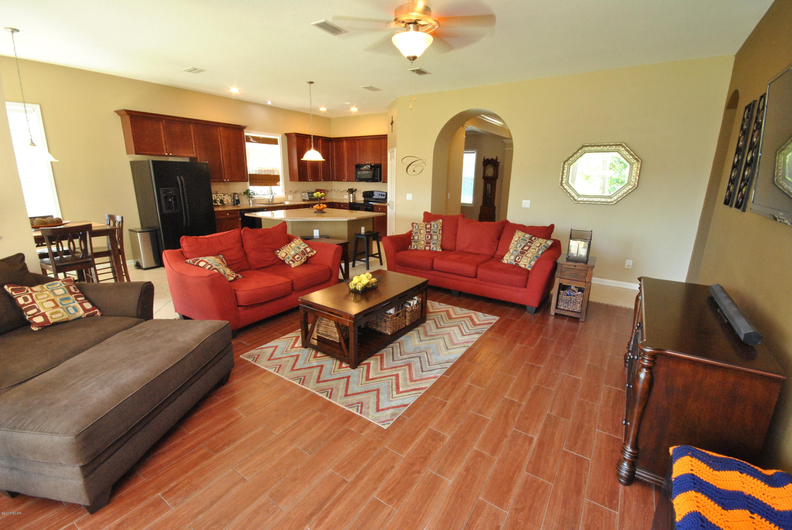 Palmetto Trace - Residential