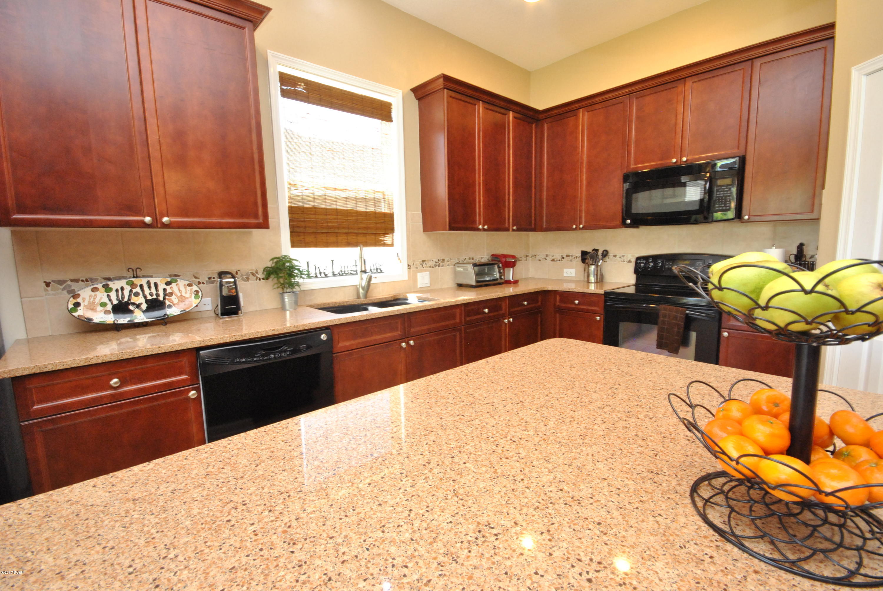 Palmetto Trace - Residential