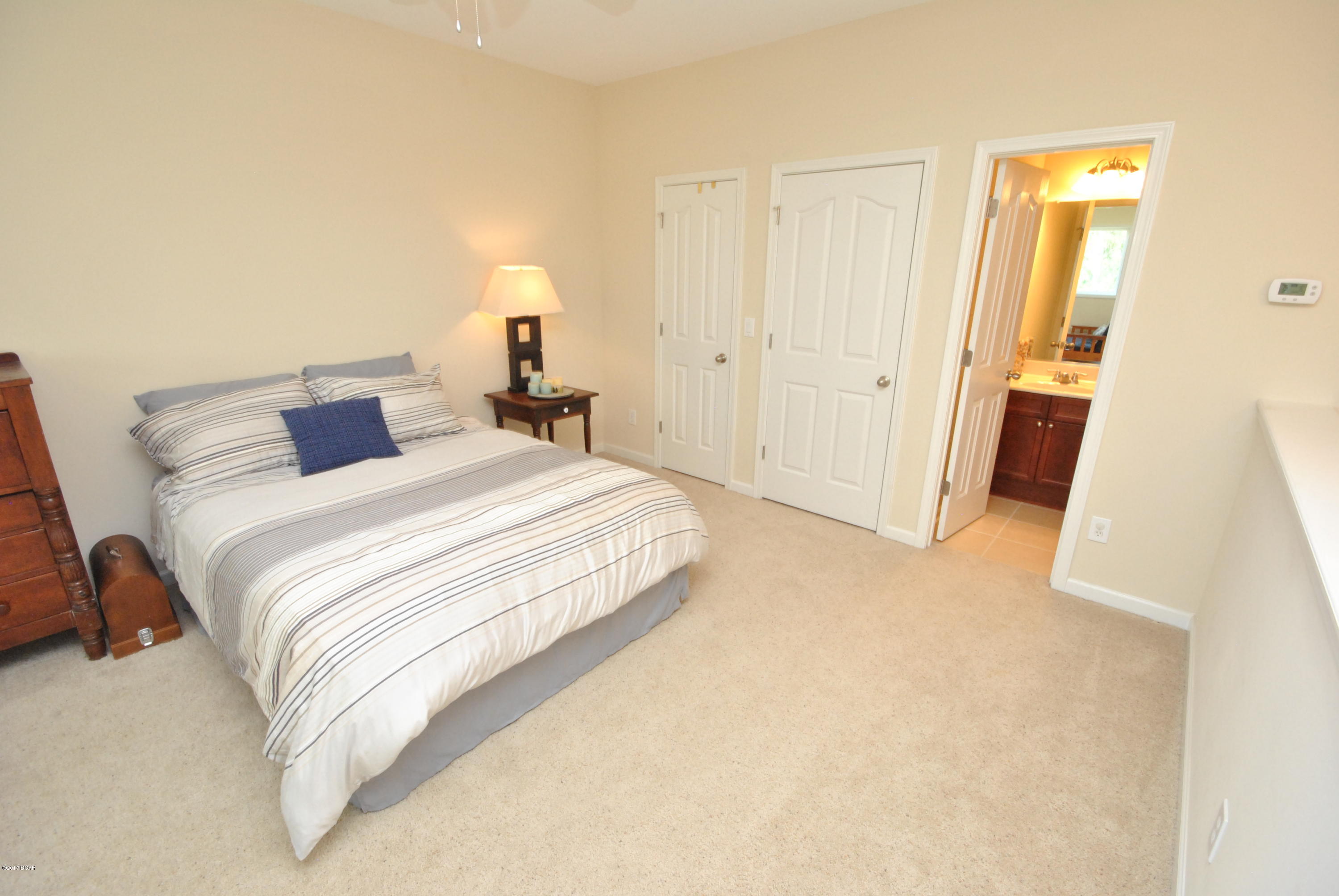 Palmetto Trace - Residential