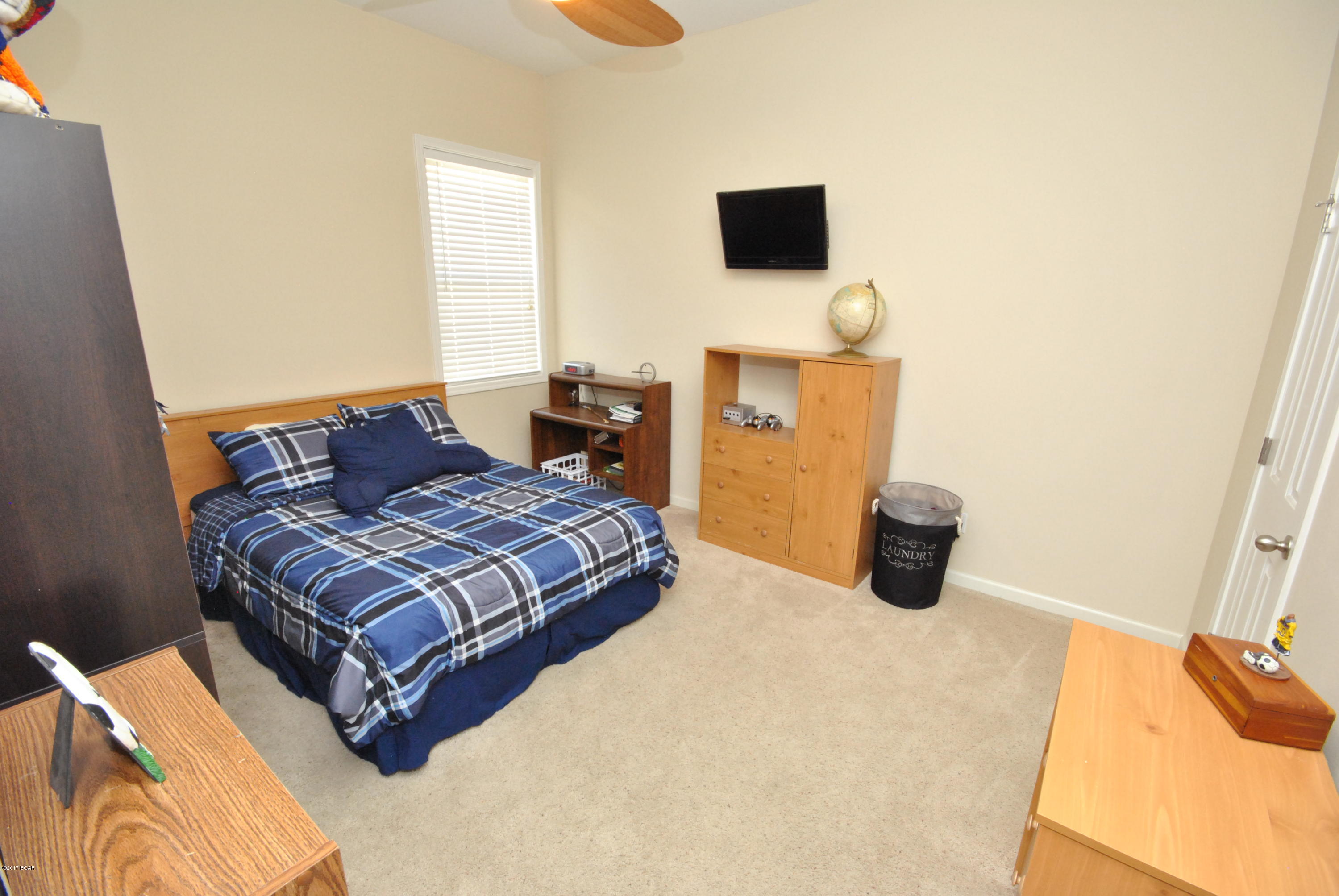 Palmetto Trace - Residential