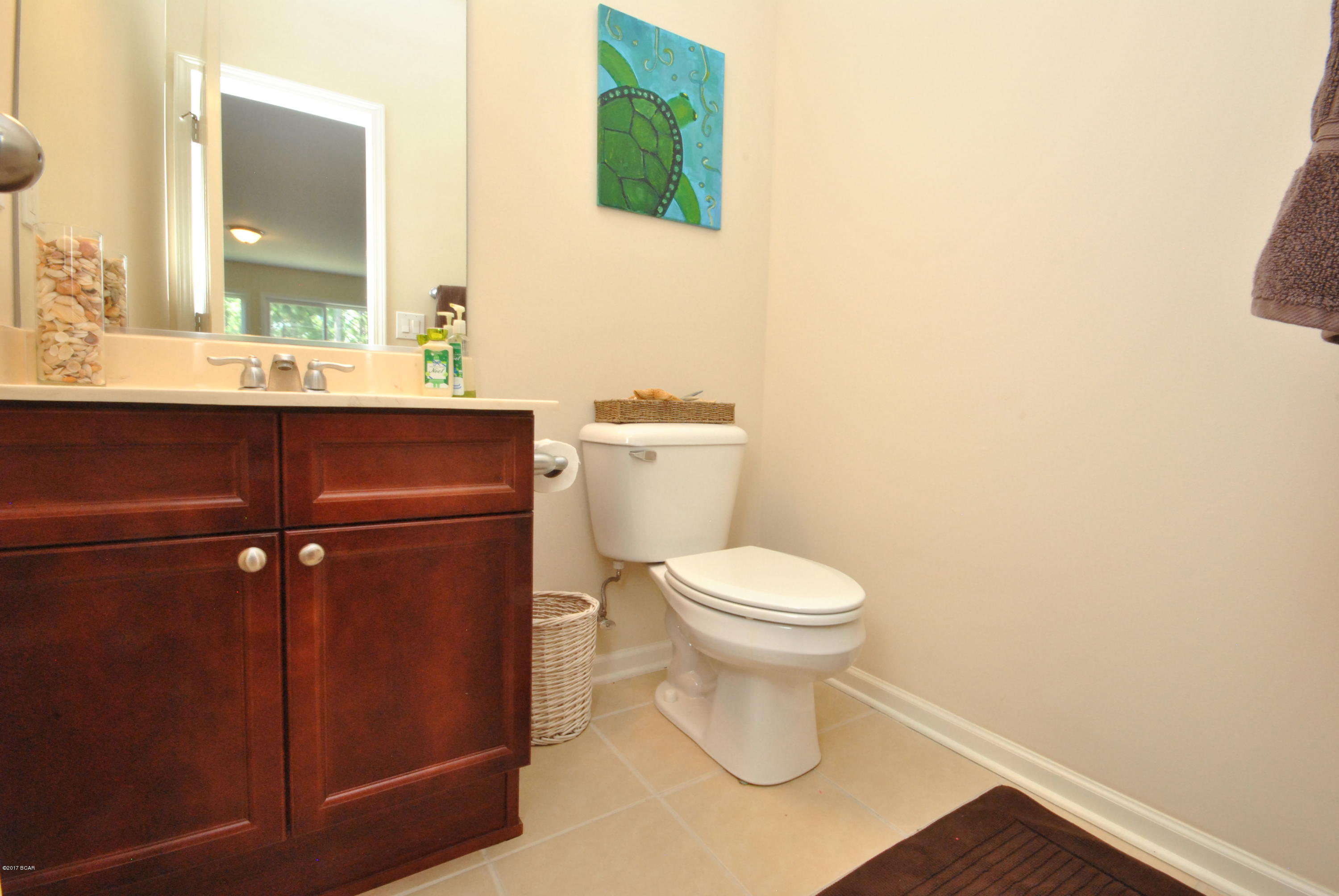 Palmetto Trace - Residential